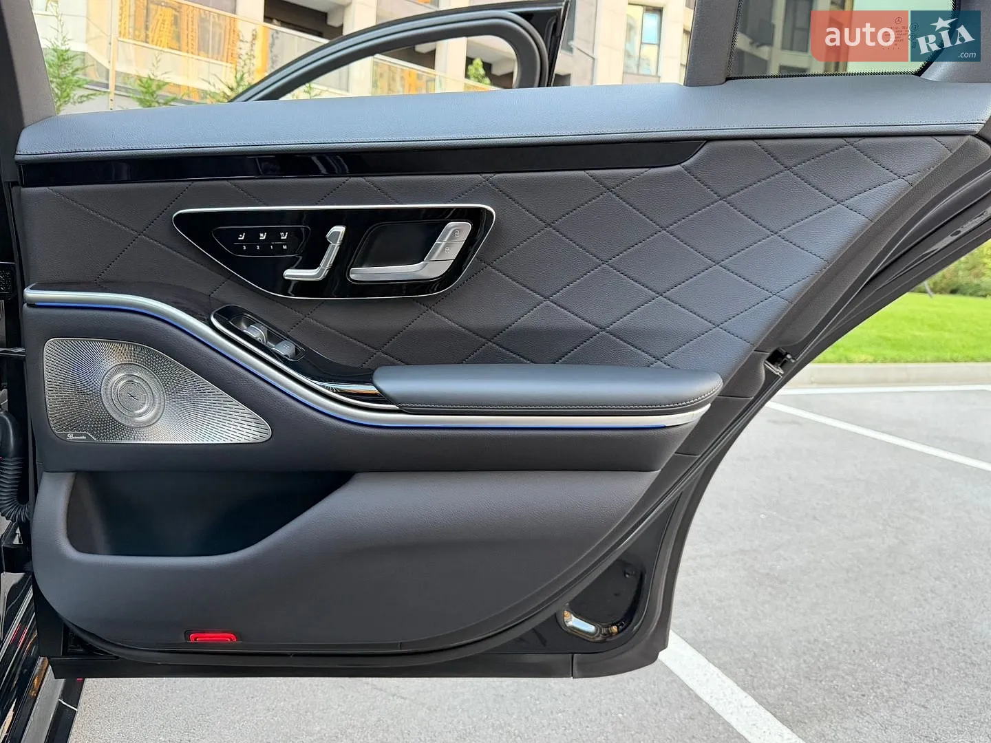 2021 Mercedes-Benz S-klasse - мініатюра 58