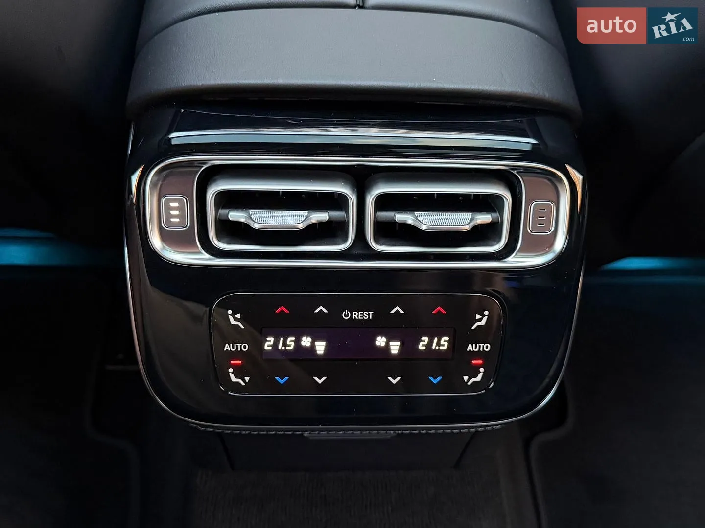 2021 Mercedes-Benz S-klasse - мініатюра 65