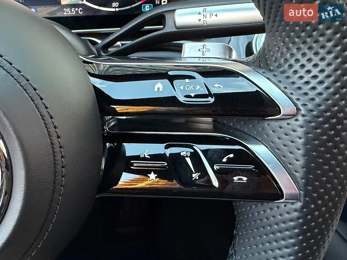2021 Mercedes-Benz S-klasse - мініатюра 69