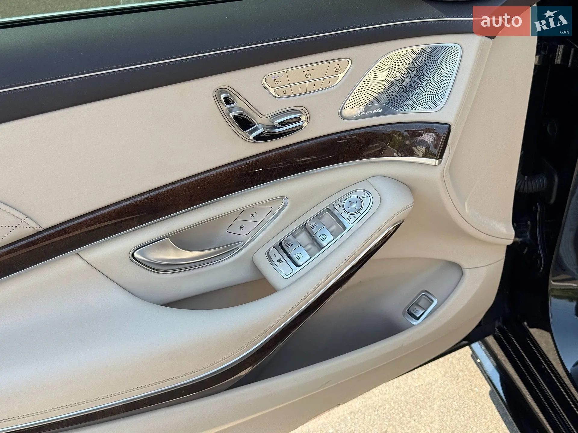 2017 Mercedes-Benz S-klasse - мініатюра 28