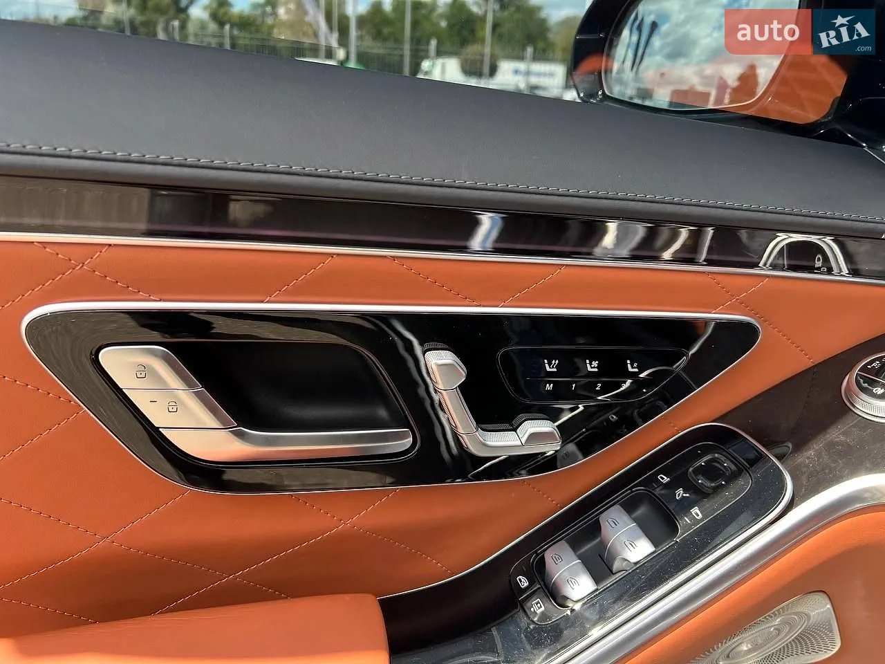 2022 Mercedes-Benz S-klasse - мініатюра 12
