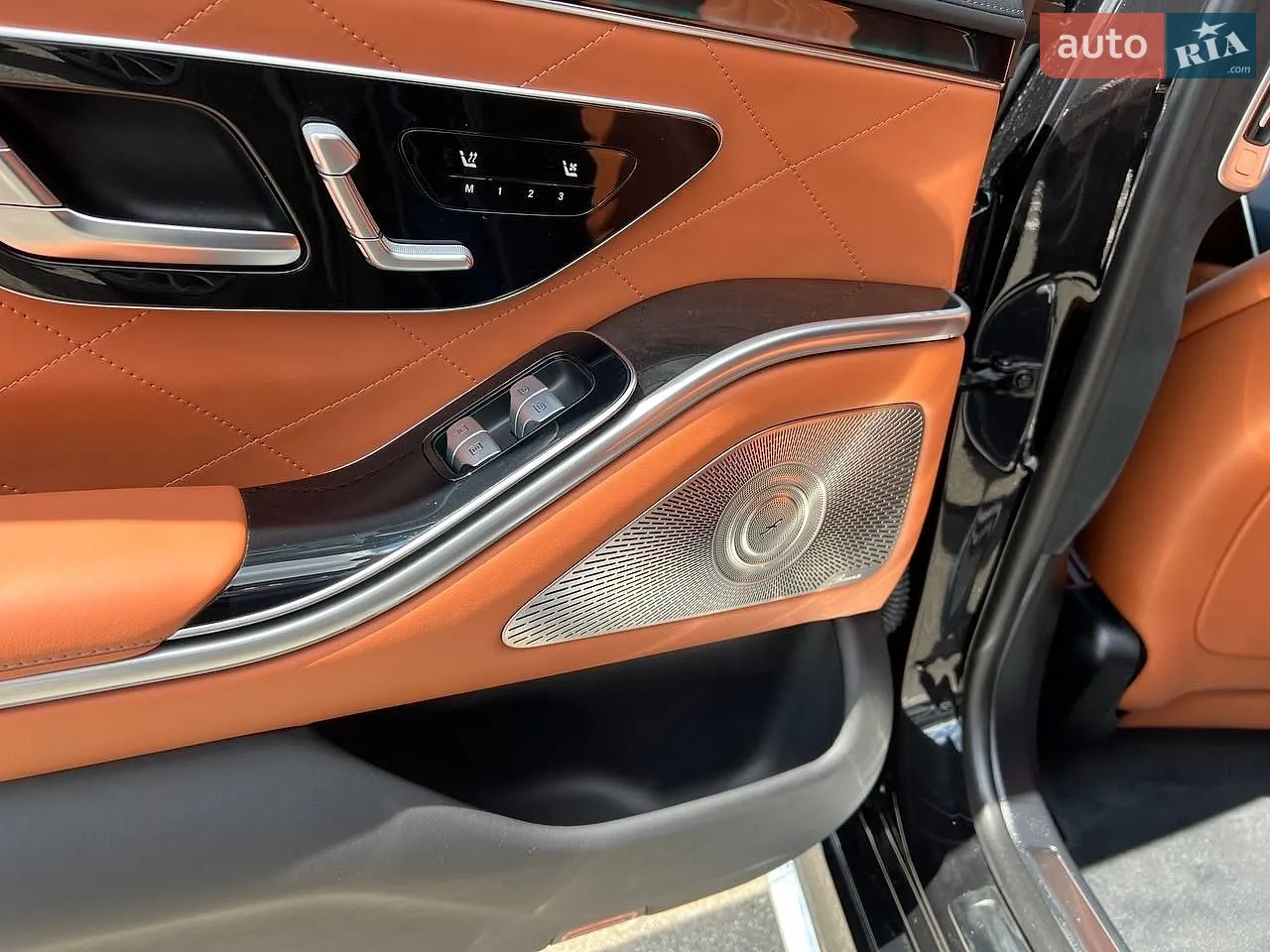 2022 Mercedes-Benz S-klasse - мініатюра 14