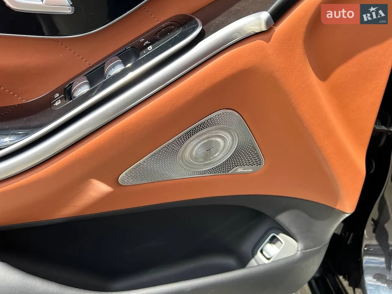 2022 Mercedes-Benz S-klasse - мініатюра 17