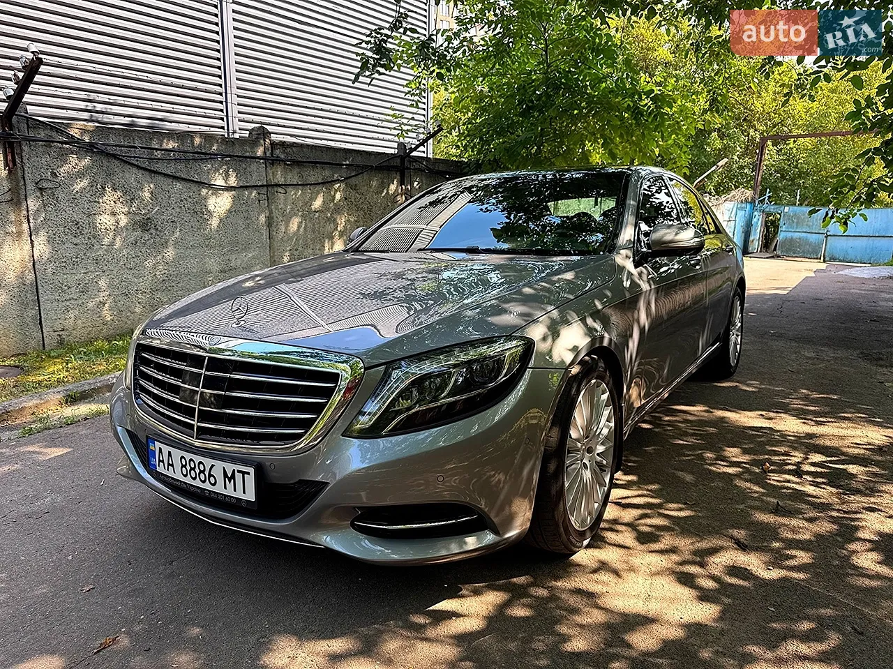 2019 Mercedes-Benz G-klasse - мініатюра 12