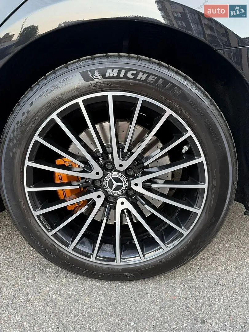 2021 Mercedes-Benz S-klasse - мініатюра 18