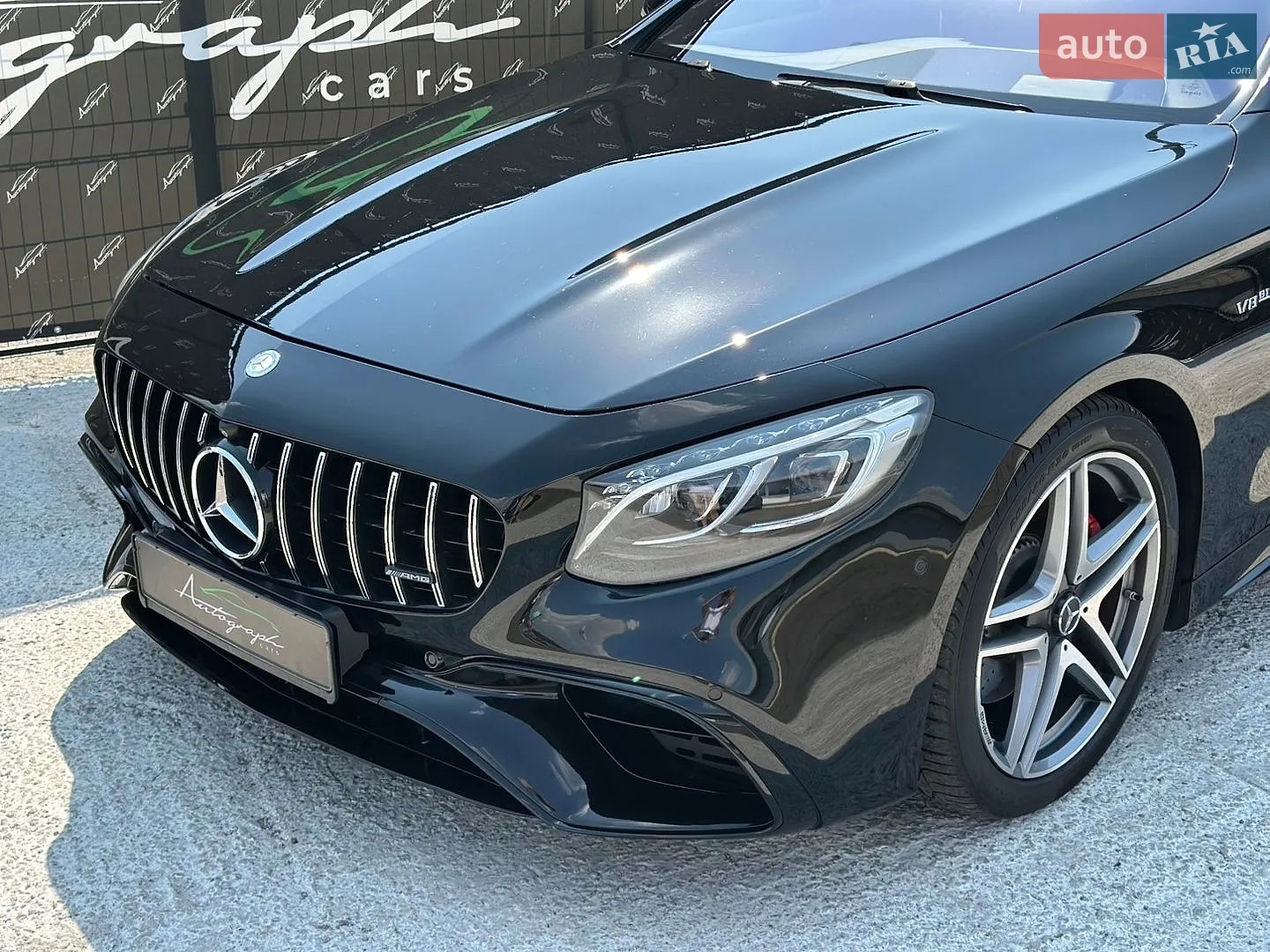 2015 Mercedes-Benz S-klasse - мініатюра 5