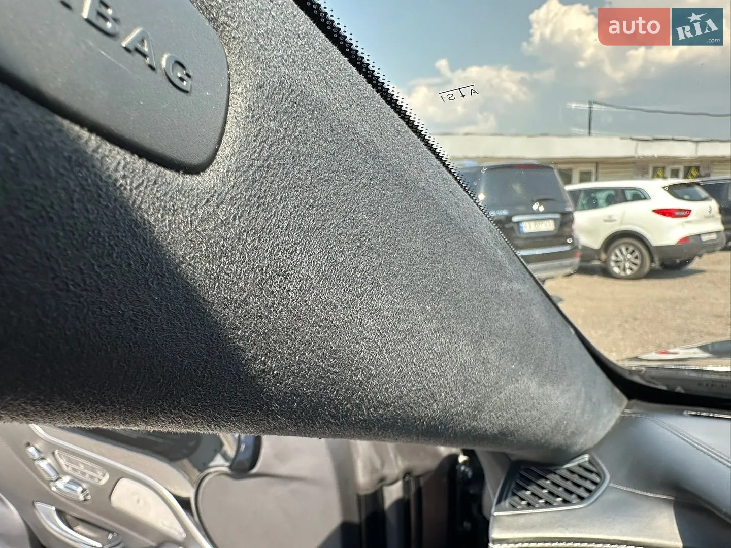 2015 Mercedes-Benz S-klasse - мініатюра 19