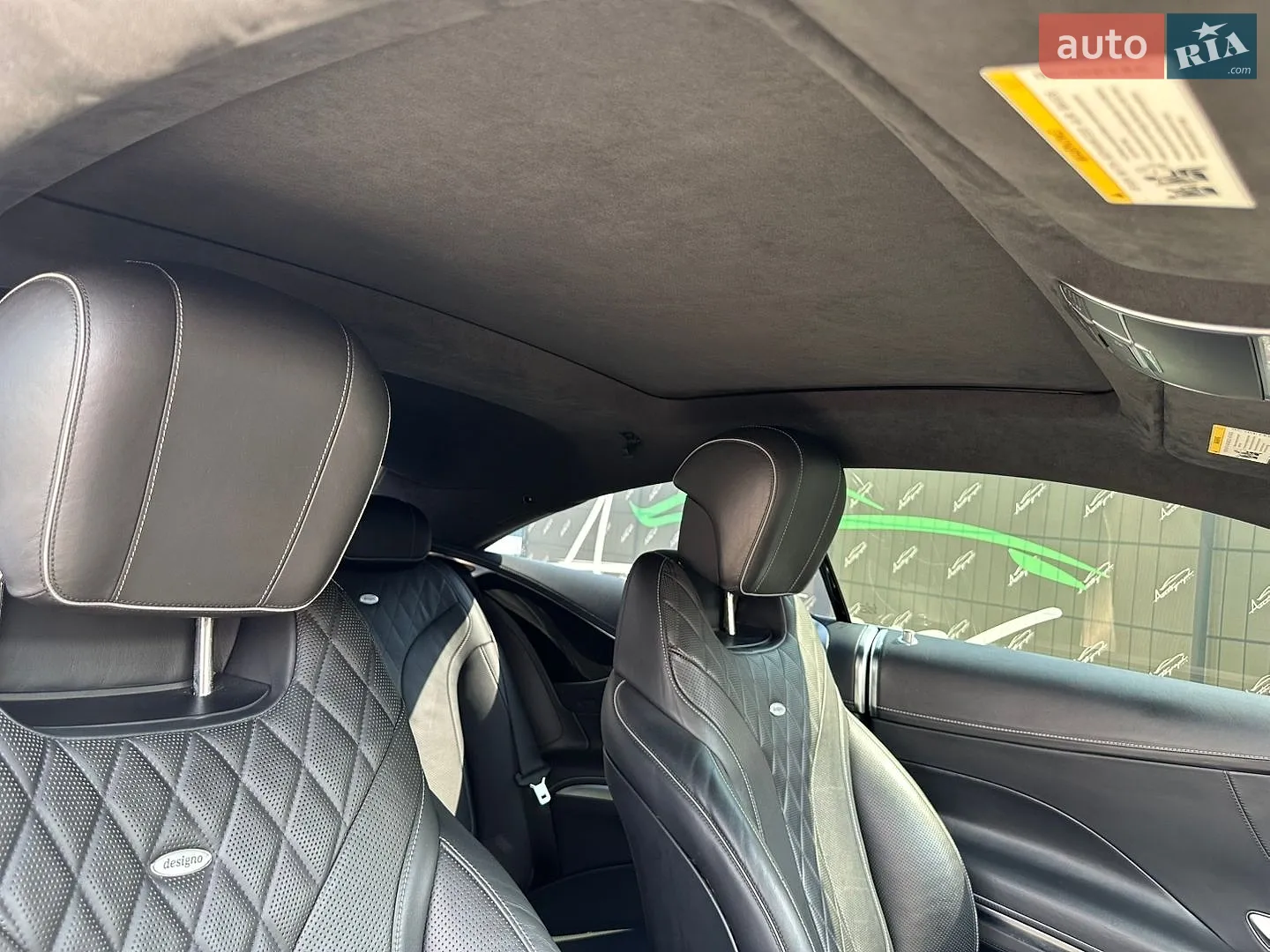 2015 Mercedes-Benz S-klasse - мініатюра 31