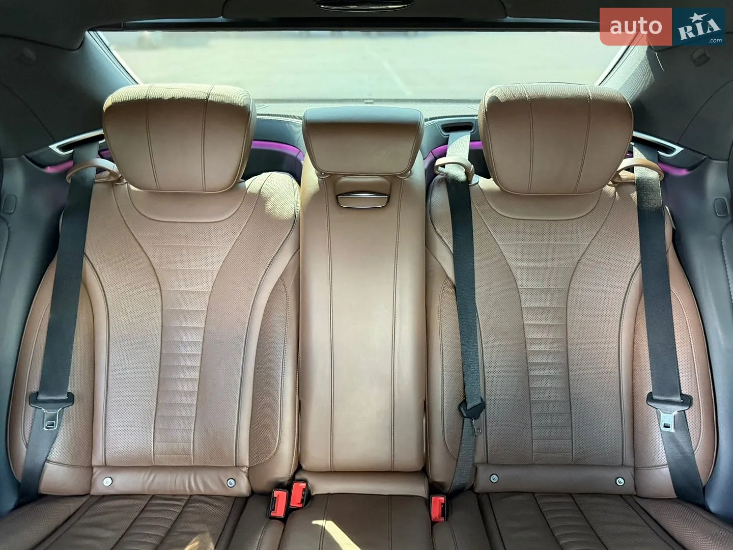 2013 Mercedes-Benz S-klasse - мініатюра 40
