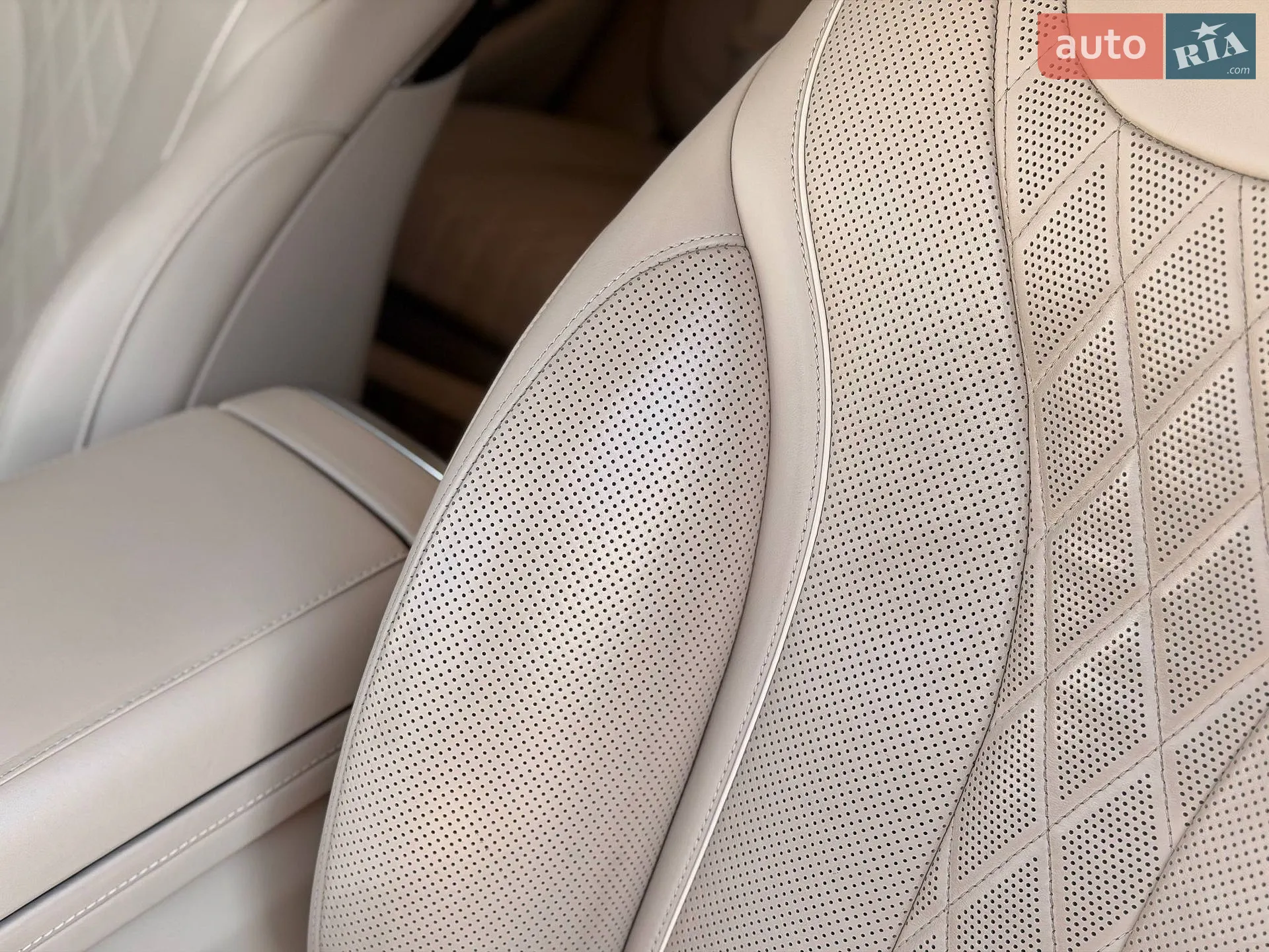 2019 Mercedes-Benz S-klasse - мініатюра 60