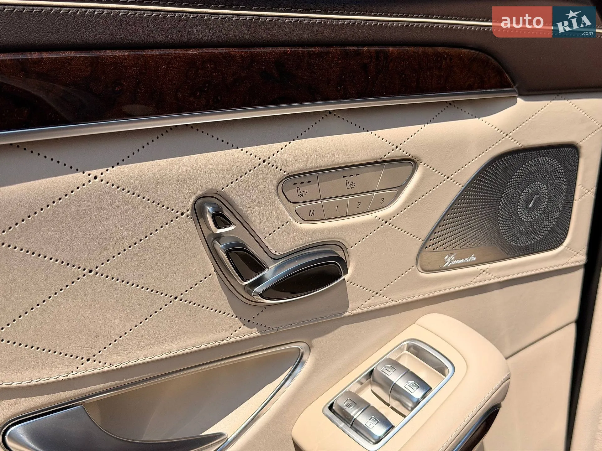 2019 Mercedes-Benz S-klasse - мініатюра 73