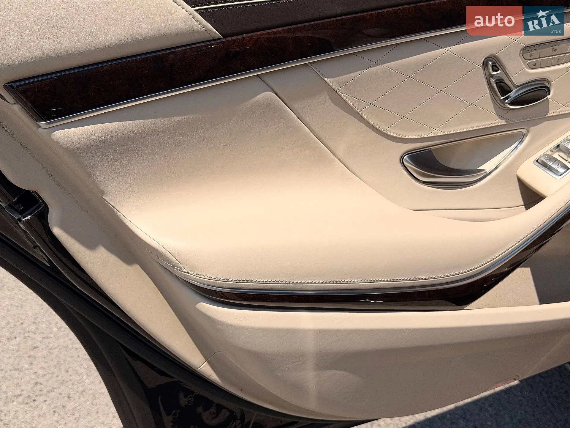 2019 Mercedes-Benz S-klasse - мініатюра 75