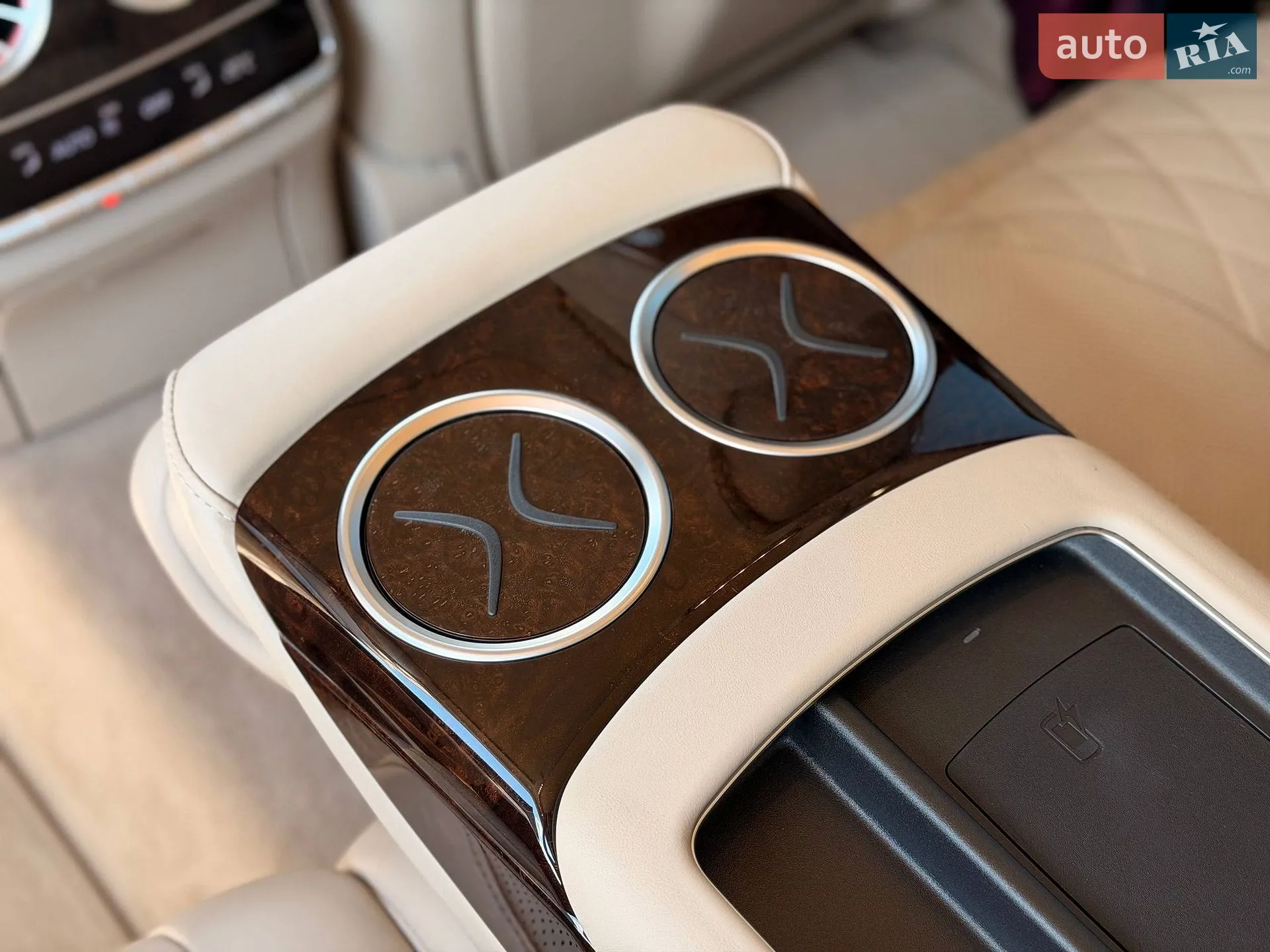 2019 Mercedes-Benz S-klasse - мініатюра 80