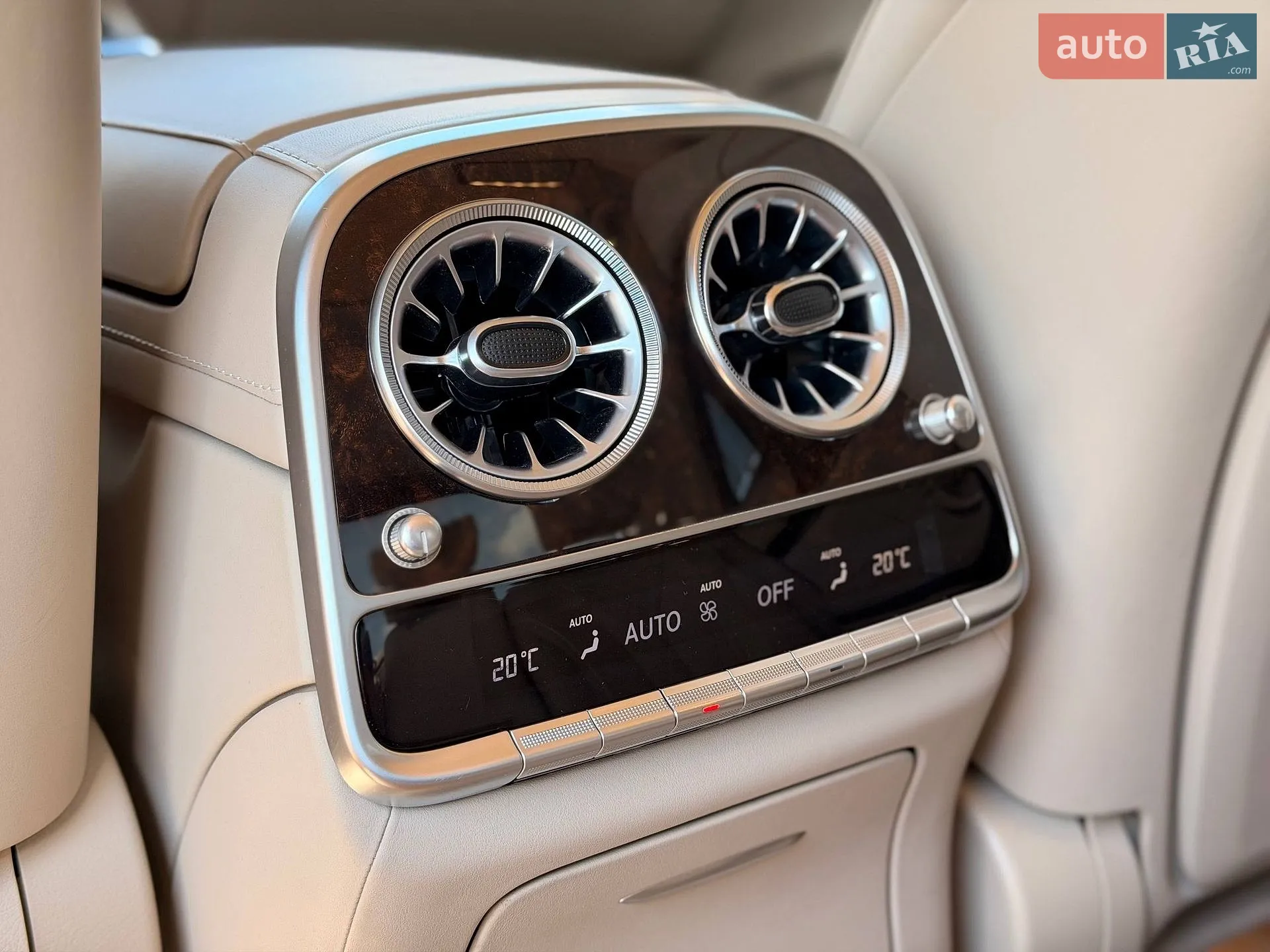2019 Mercedes-Benz S-klasse - мініатюра 83