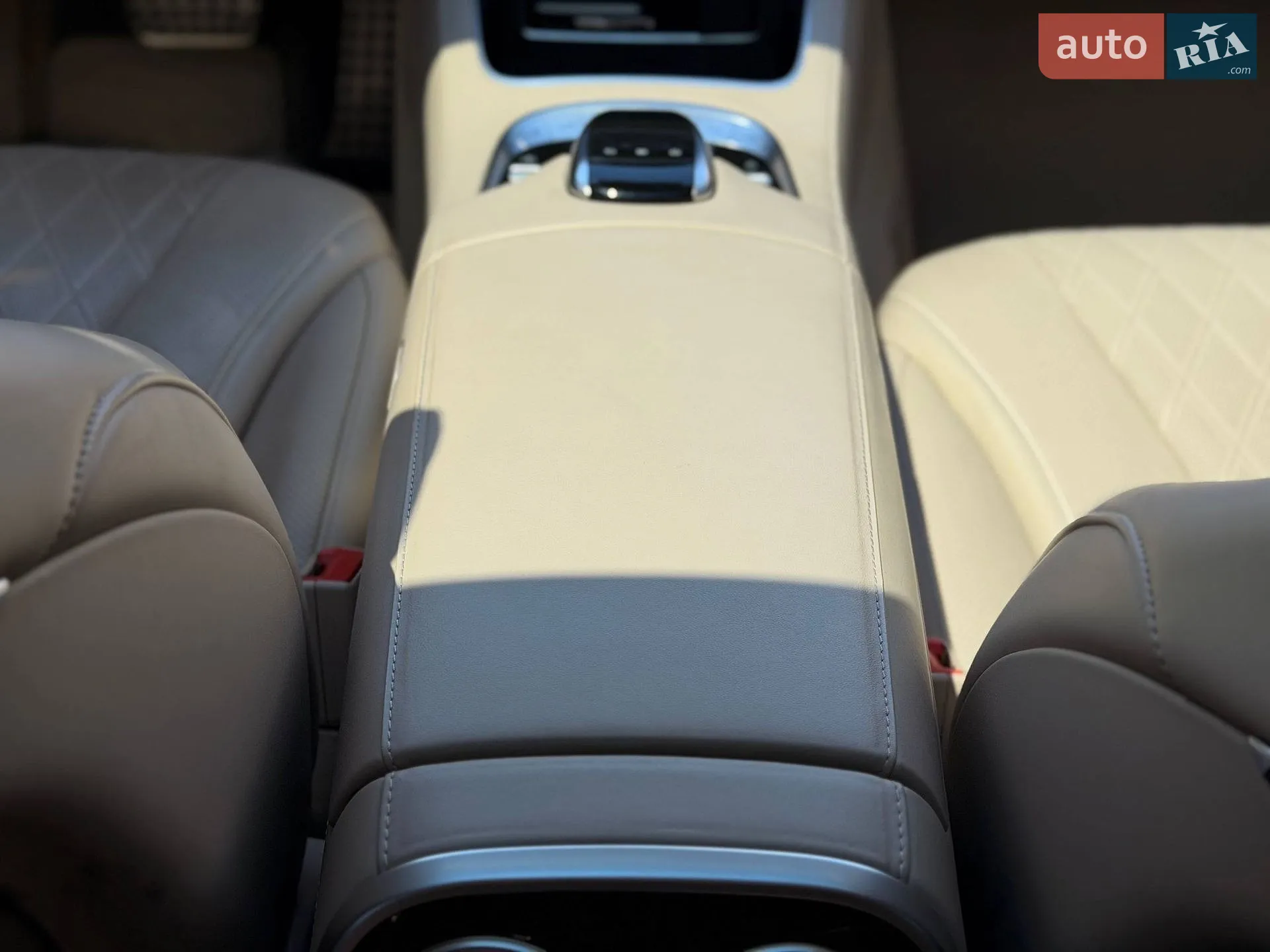 2019 Mercedes-Benz S-klasse - мініатюра 93