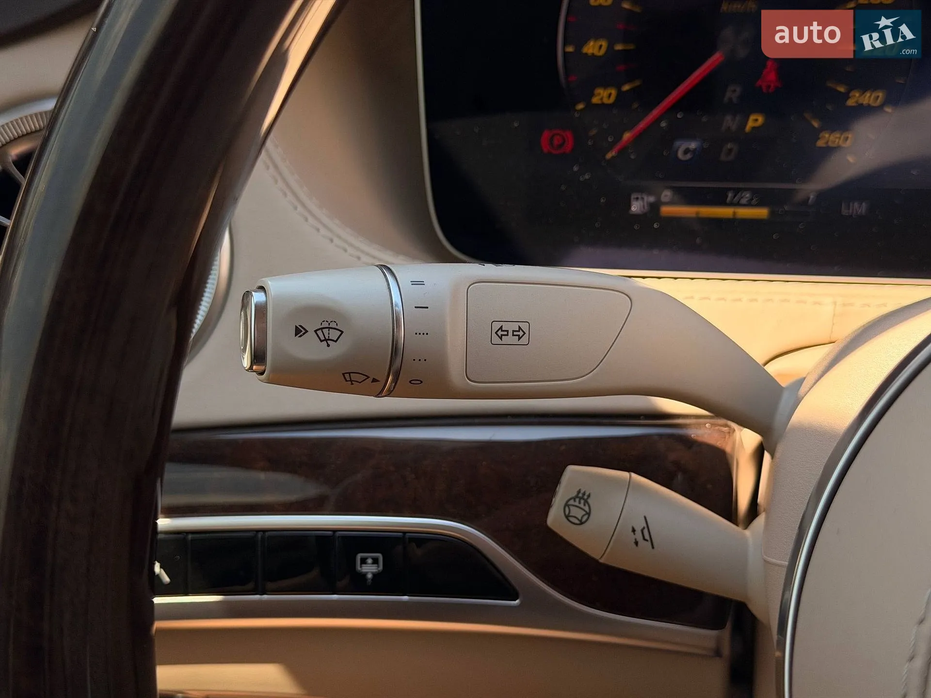 2019 Mercedes-Benz S-klasse - мініатюра 99