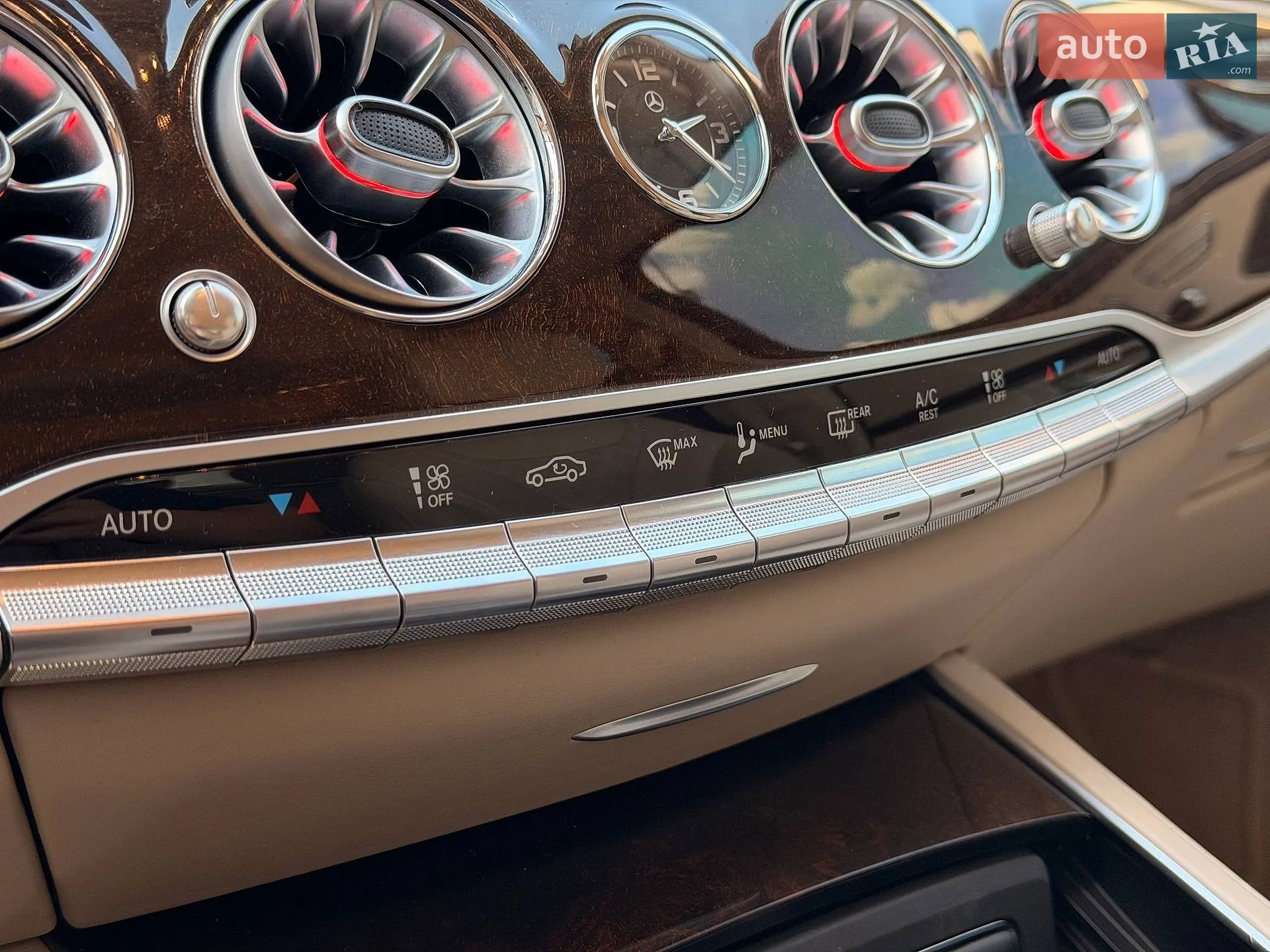 2019 Mercedes-Benz S-klasse - мініатюра 108