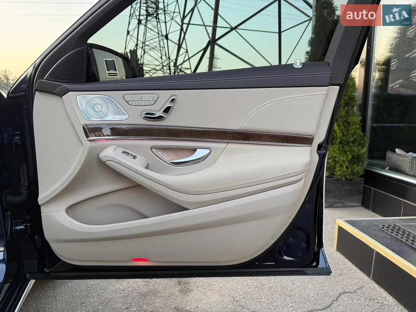 2017 Mercedes-Benz S-klasse - мініатюра 26
