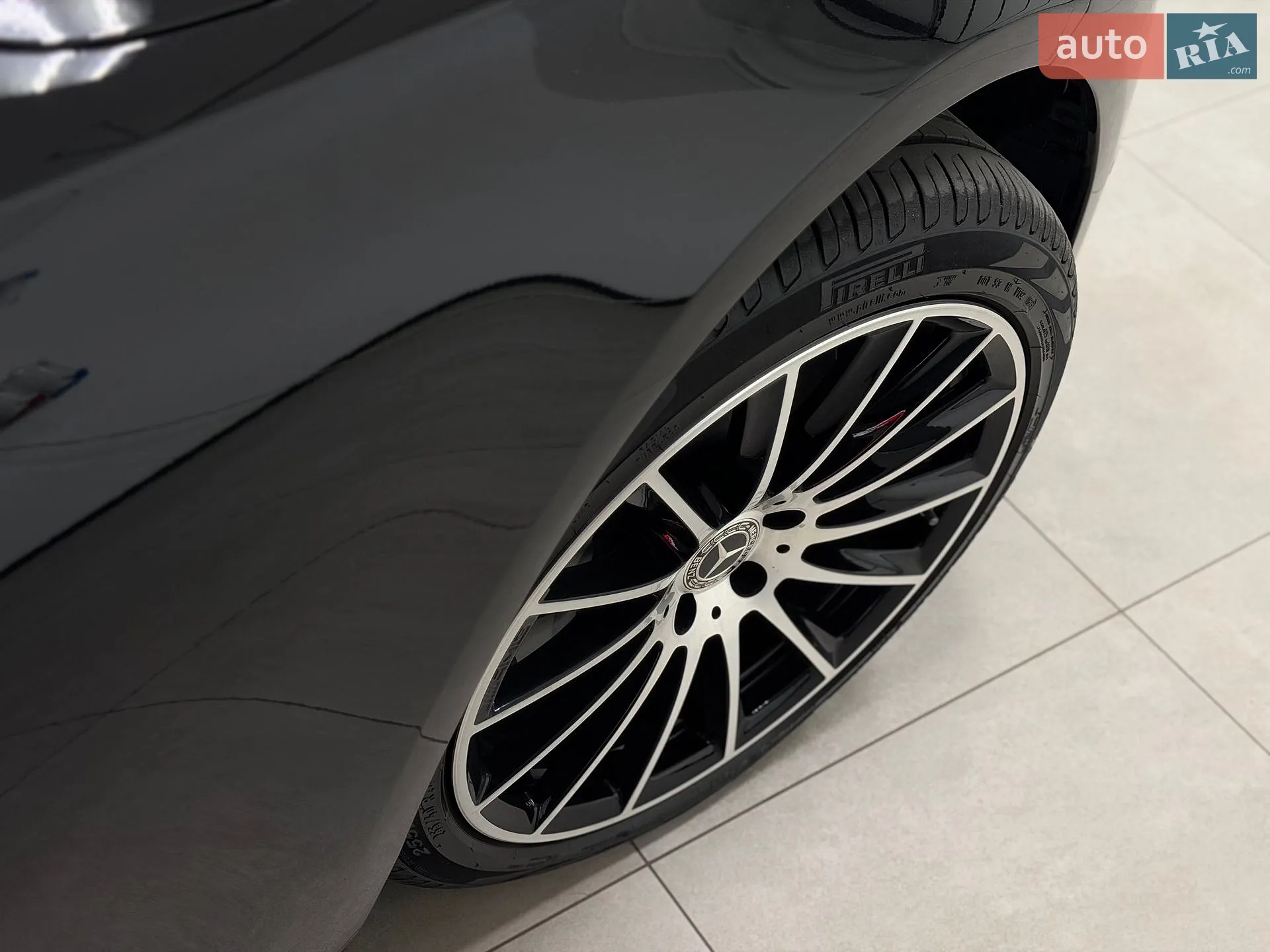 2023 Mercedes-Benz S-klasse - мініатюра 8