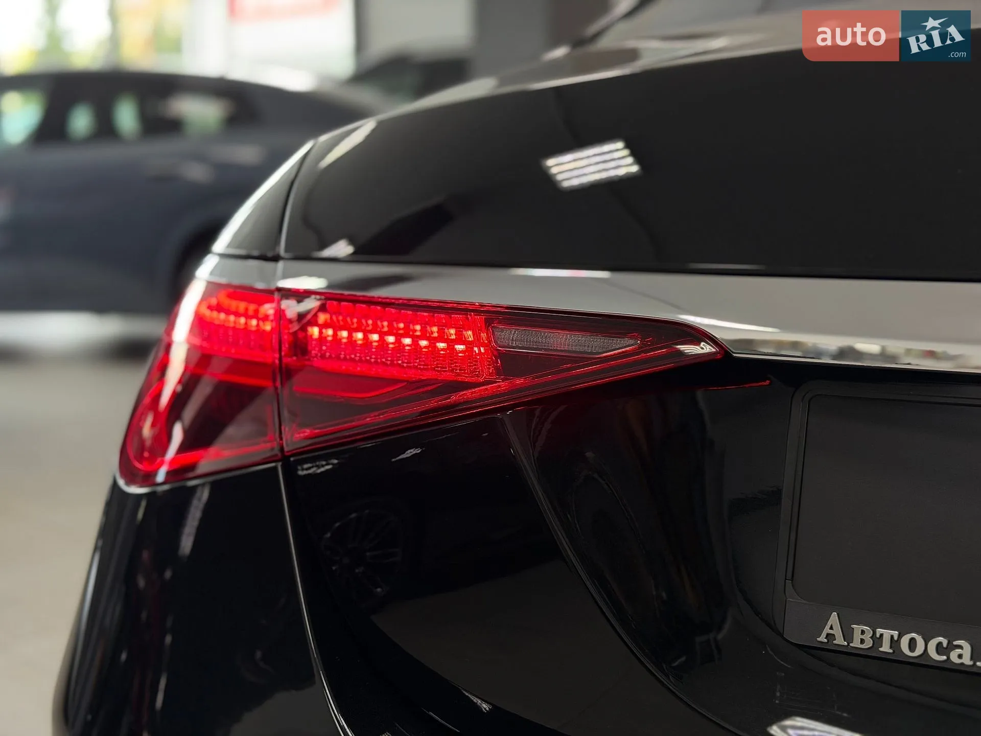 2023 Mercedes-Benz S-klasse - мініатюра 23