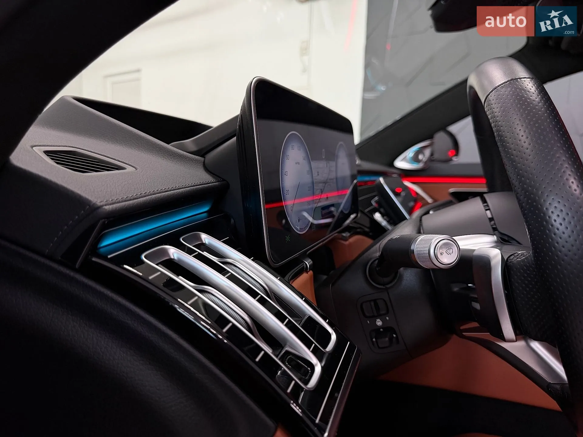 2023 Mercedes-Benz S-klasse - мініатюра 35