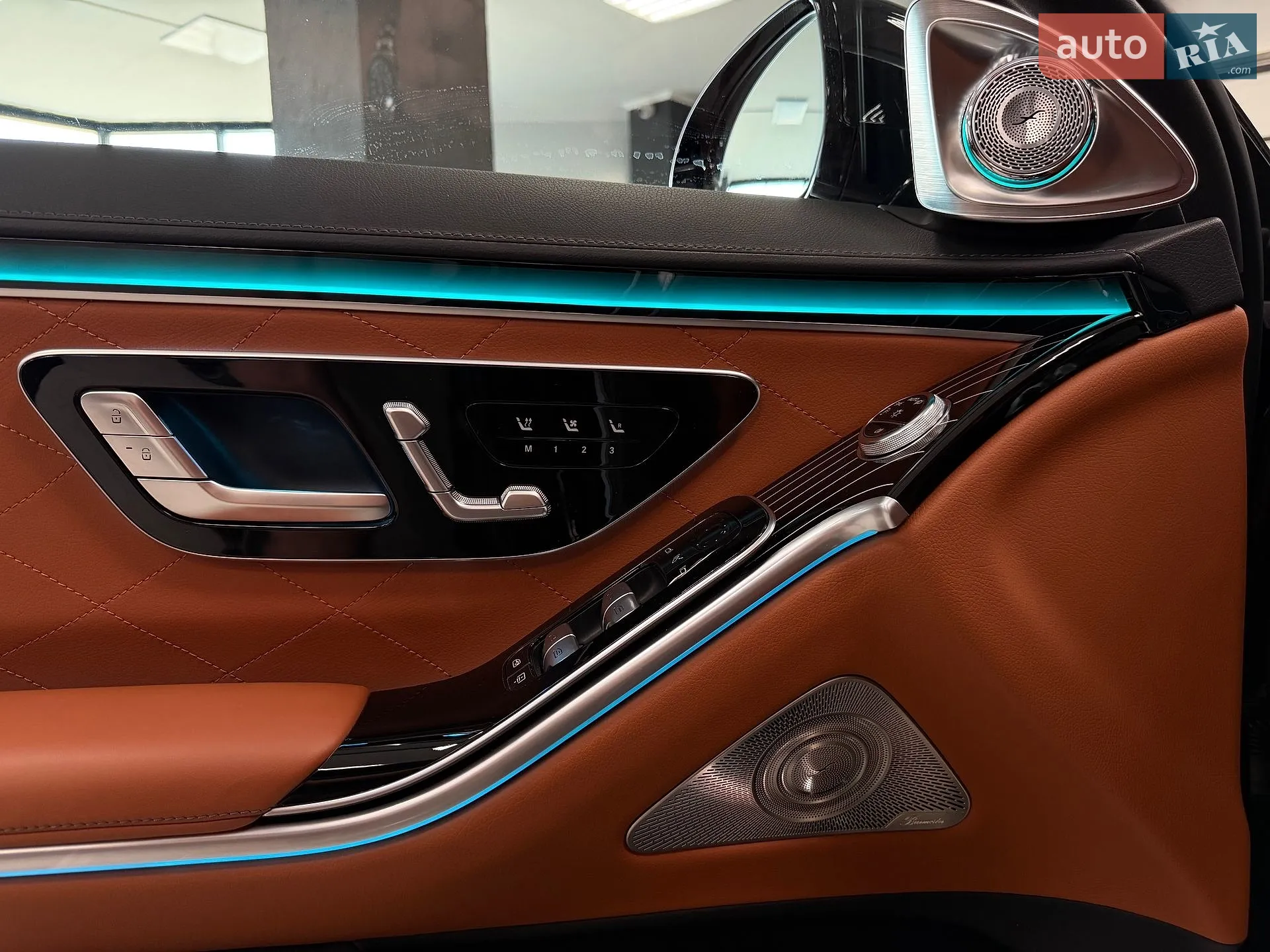 2023 Mercedes-Benz S-klasse - мініатюра 54
