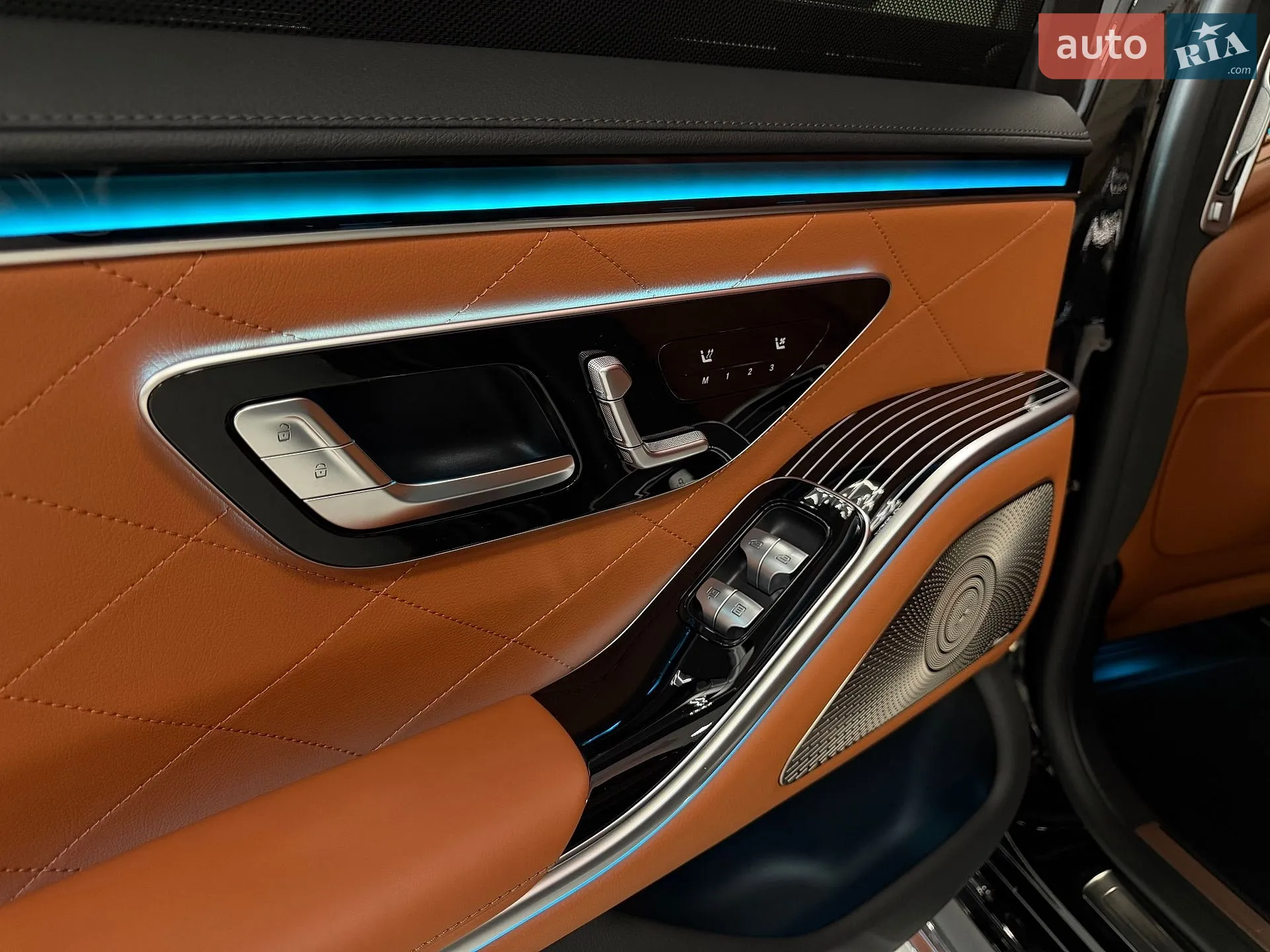 2023 Mercedes-Benz S-klasse - мініатюра 55