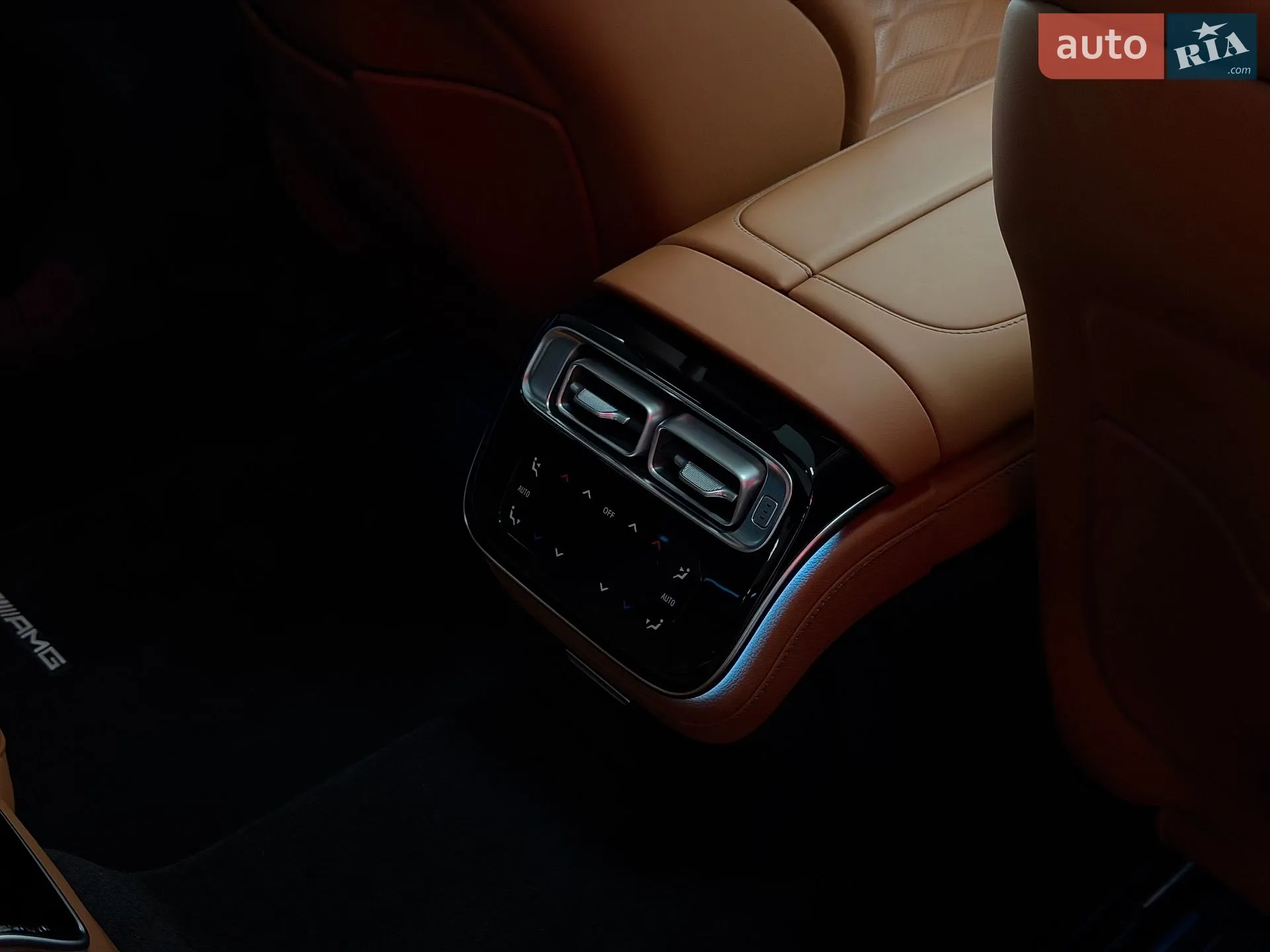2023 Mercedes-Benz S-klasse - мініатюра 65