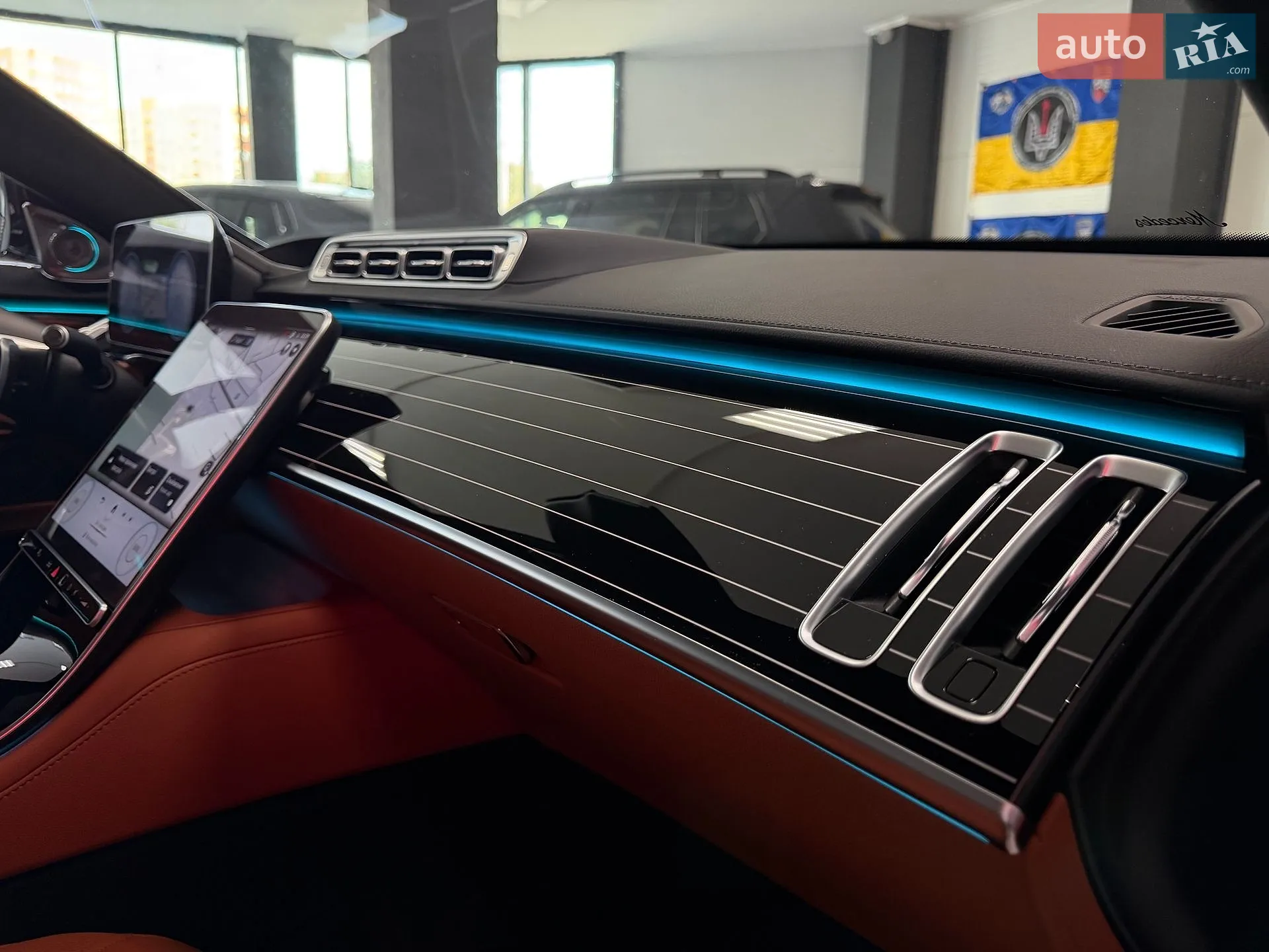 2023 Mercedes-Benz S-klasse - мініатюра 70