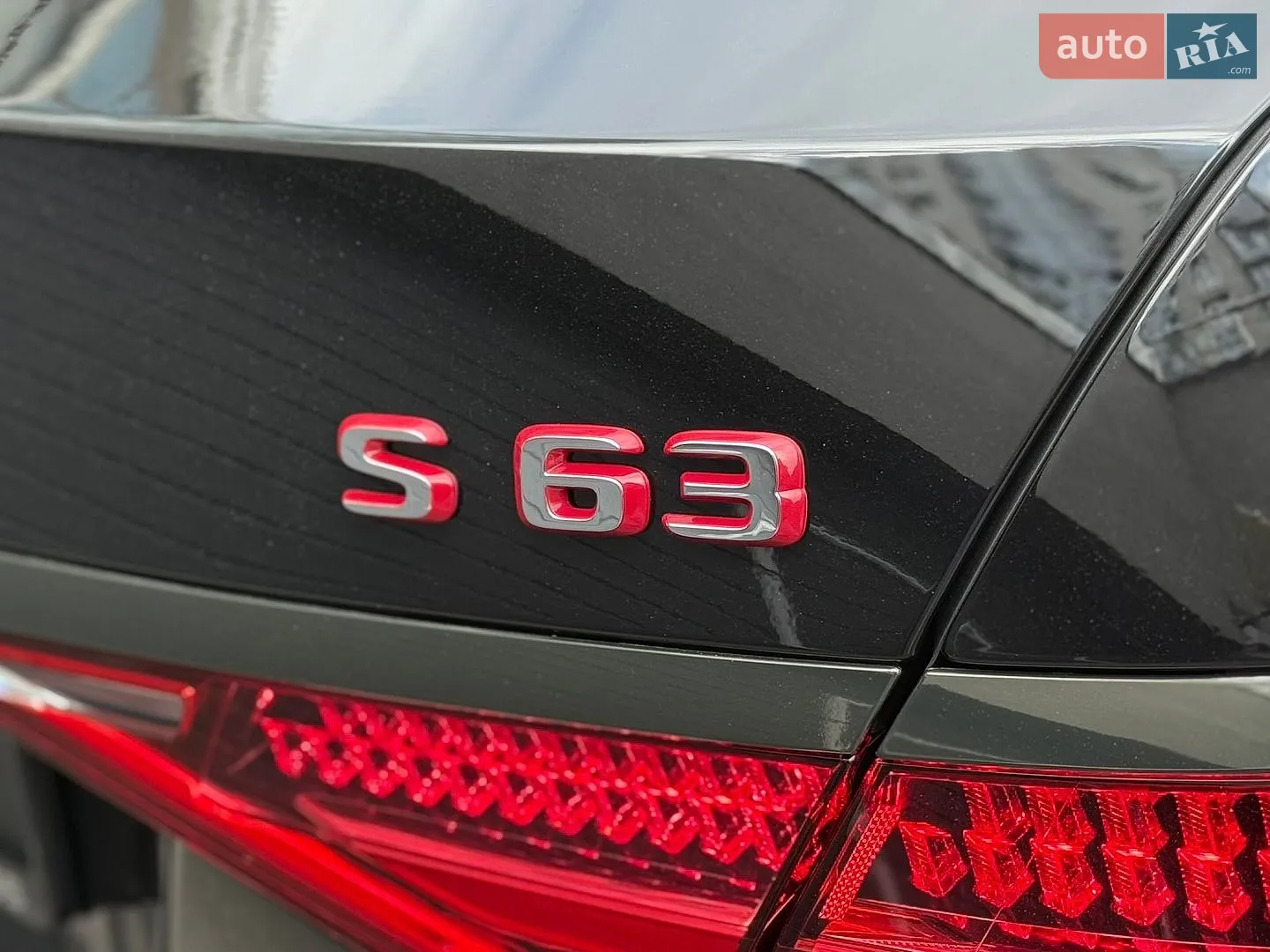 2023 Mercedes-Benz S-klasse - мініатюра 43