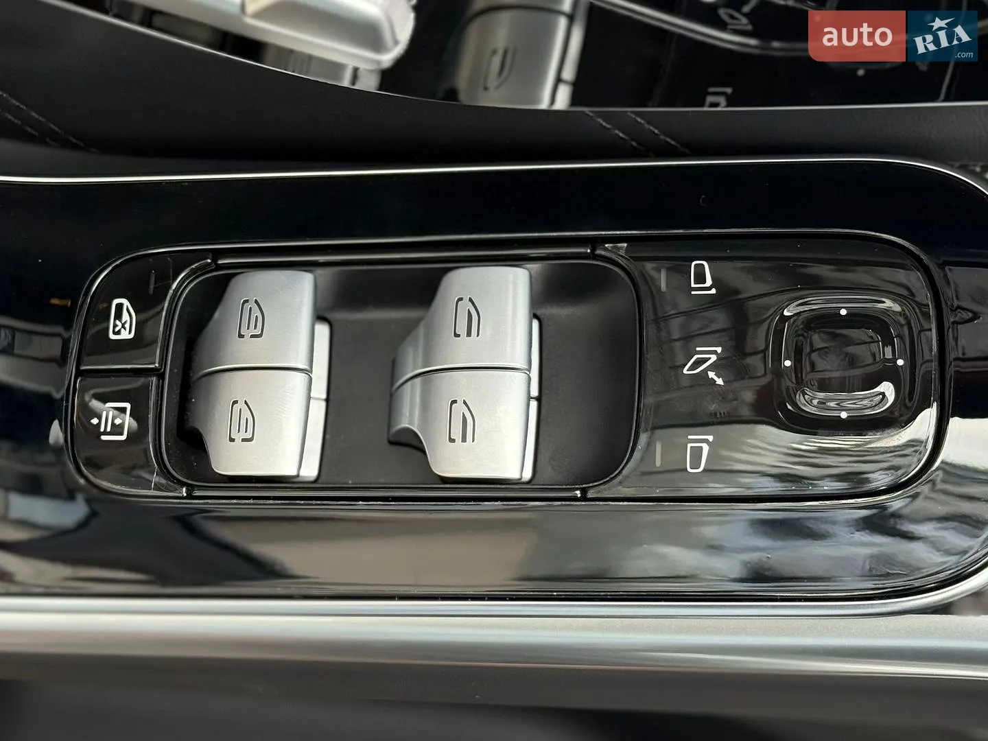 2023 Mercedes-Benz S-klasse - мініатюра 55