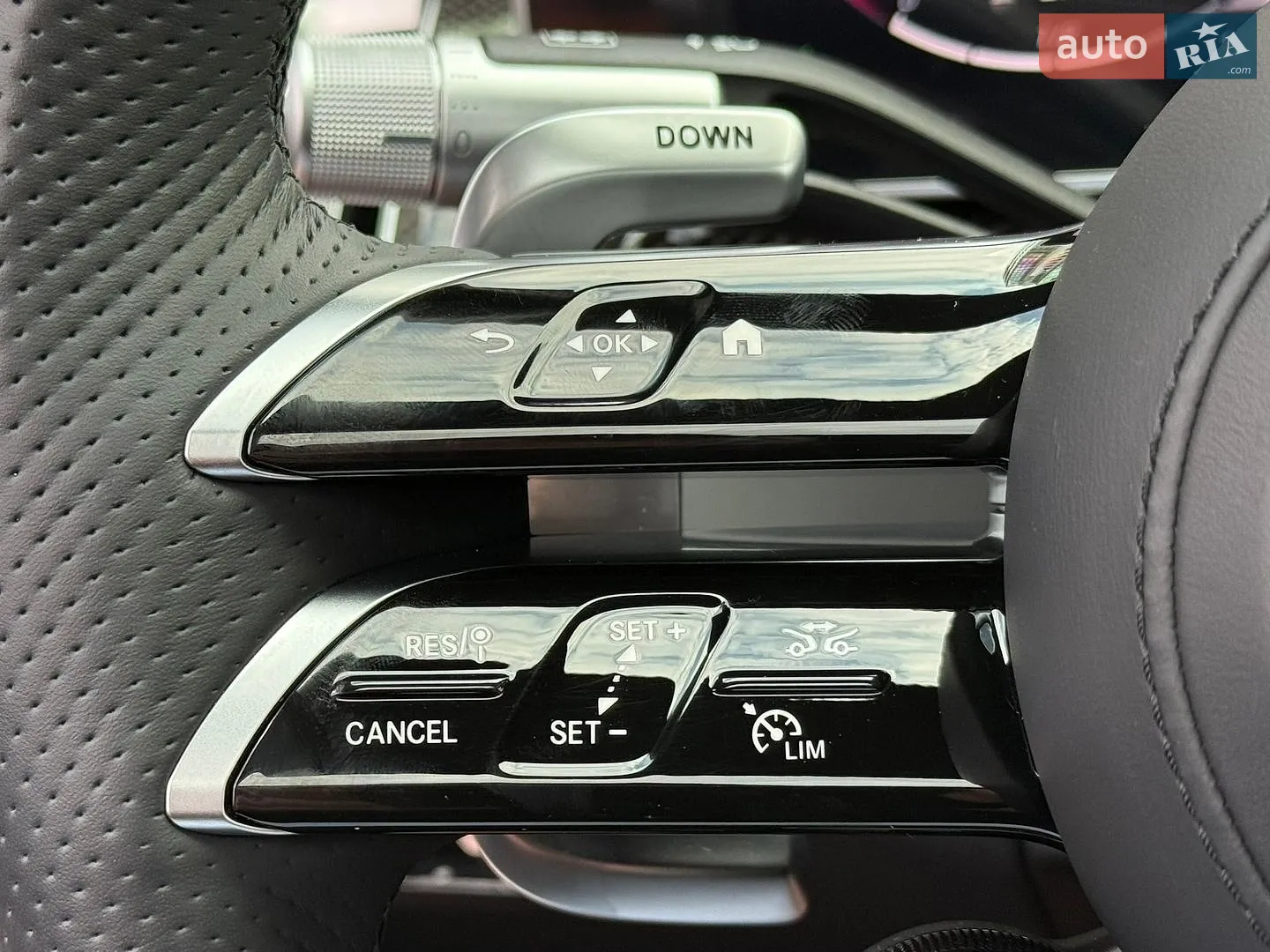2023 Mercedes-Benz S-klasse - мініатюра 82