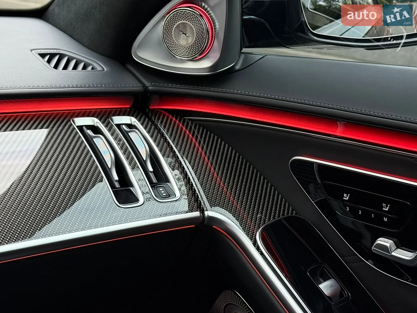 2023 Mercedes-Benz S-klasse - мініатюра 98