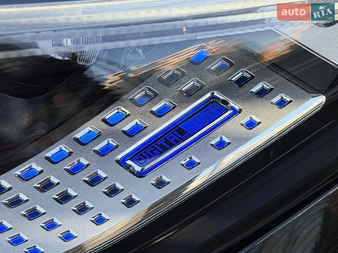 2024 Mercedes-Benz S-klasse - мініатюра 25