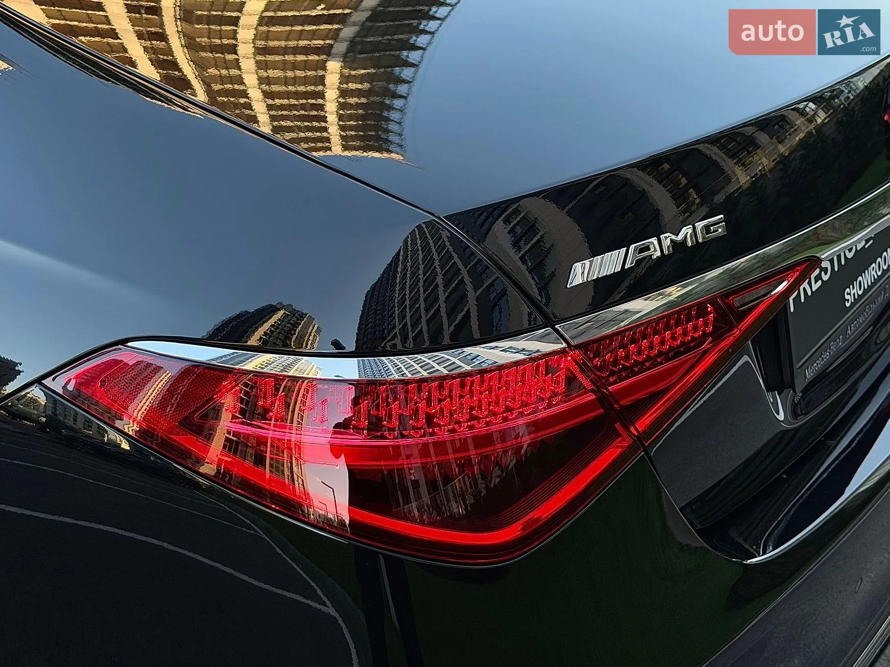 2024 Mercedes-Benz S-klasse - мініатюра 29