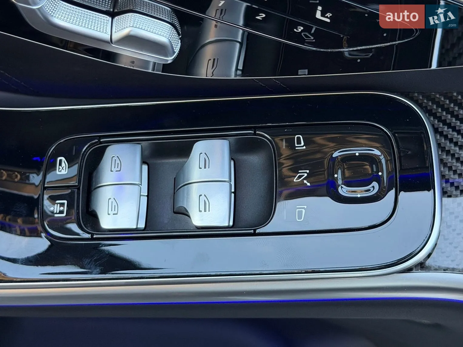 2024 Mercedes-Benz S-klasse - мініатюра 46