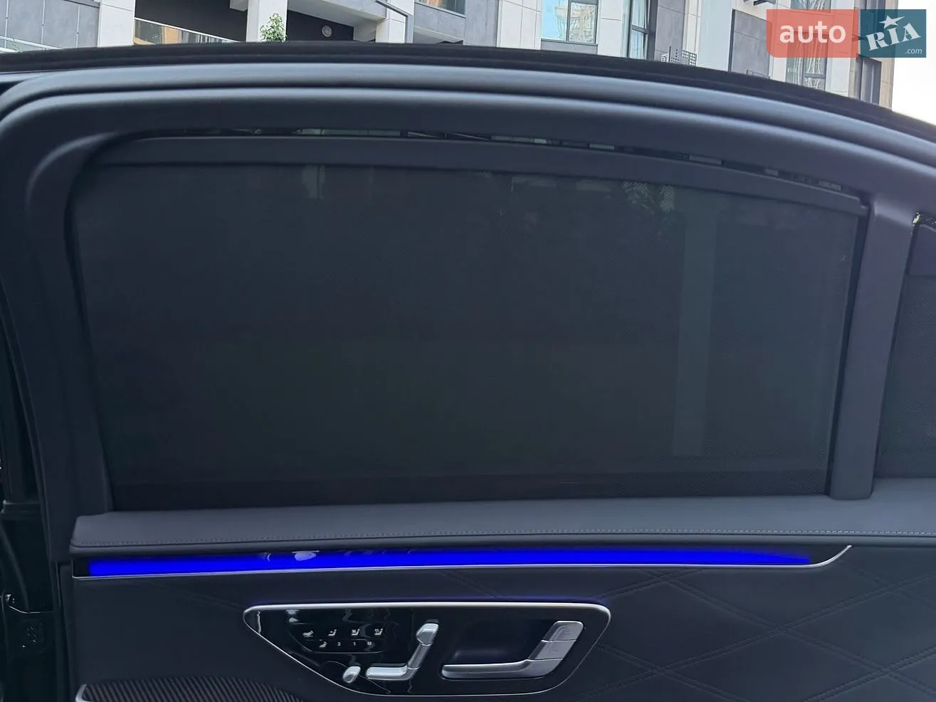 2024 Mercedes-Benz S-klasse - мініатюра 55