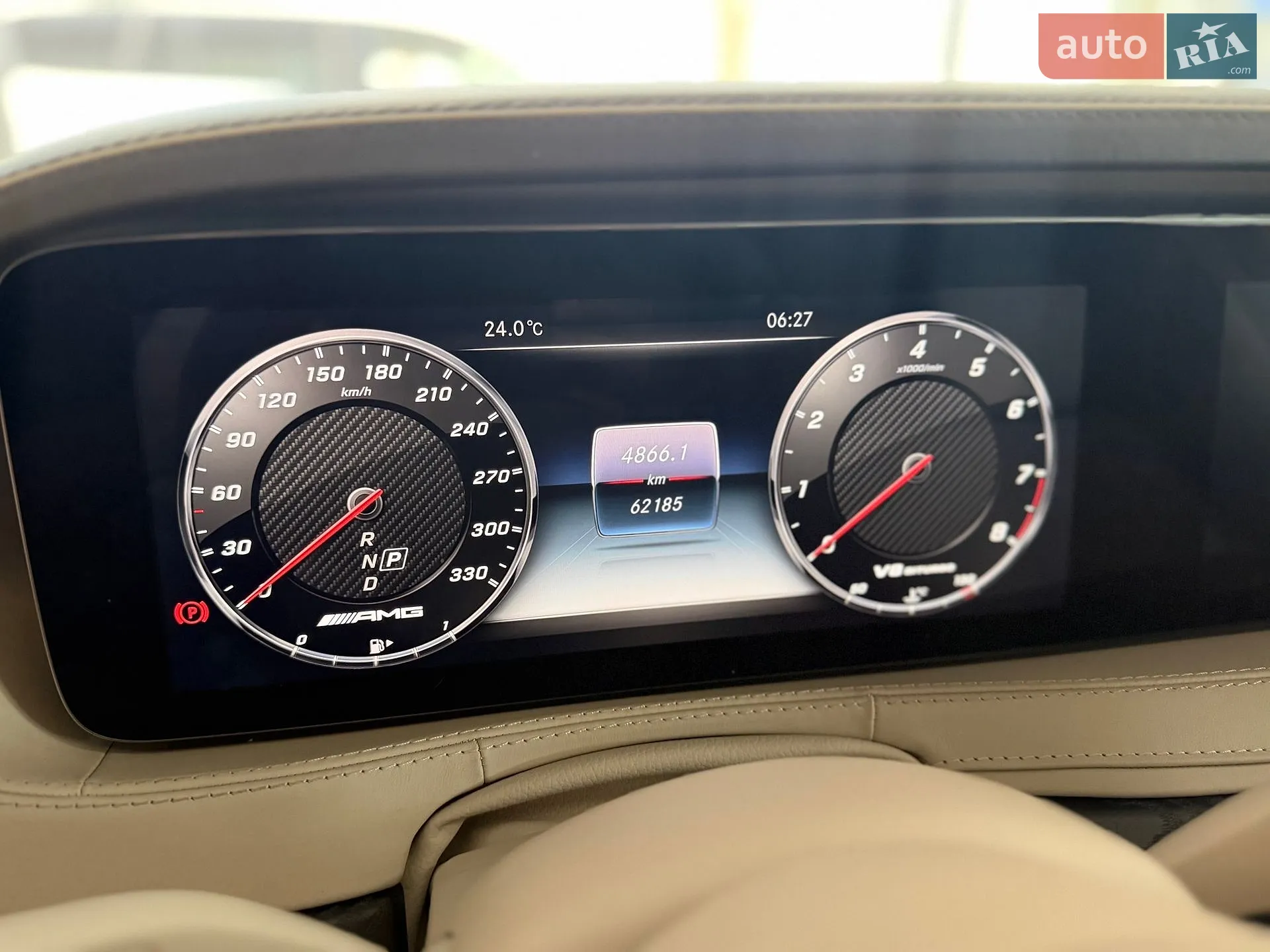 2019 Mercedes-Benz S-klasse - мініатюра 10