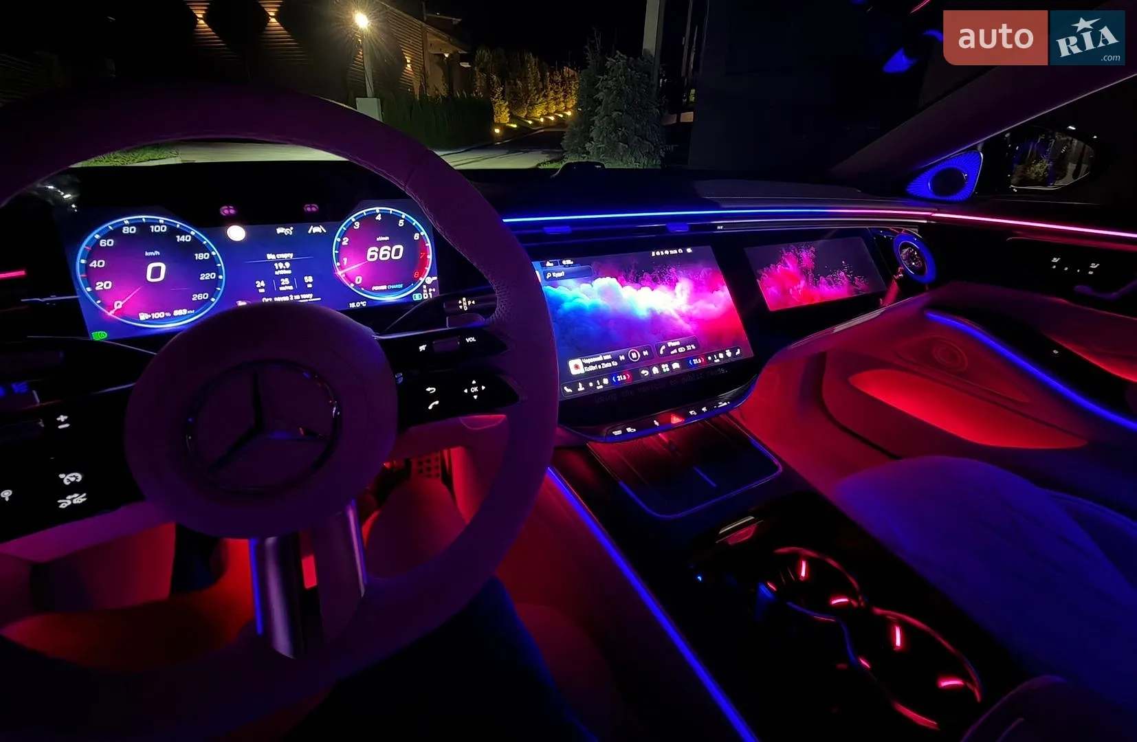 2026 Mercedes-Benz S-klasse - мініатюра 13