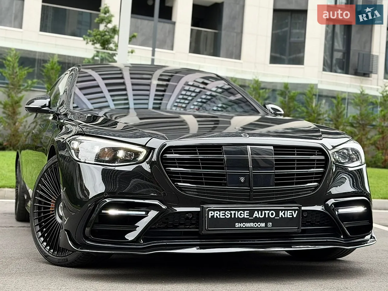 2025 Mercedes-Benz G-klasse - мініатюра 86