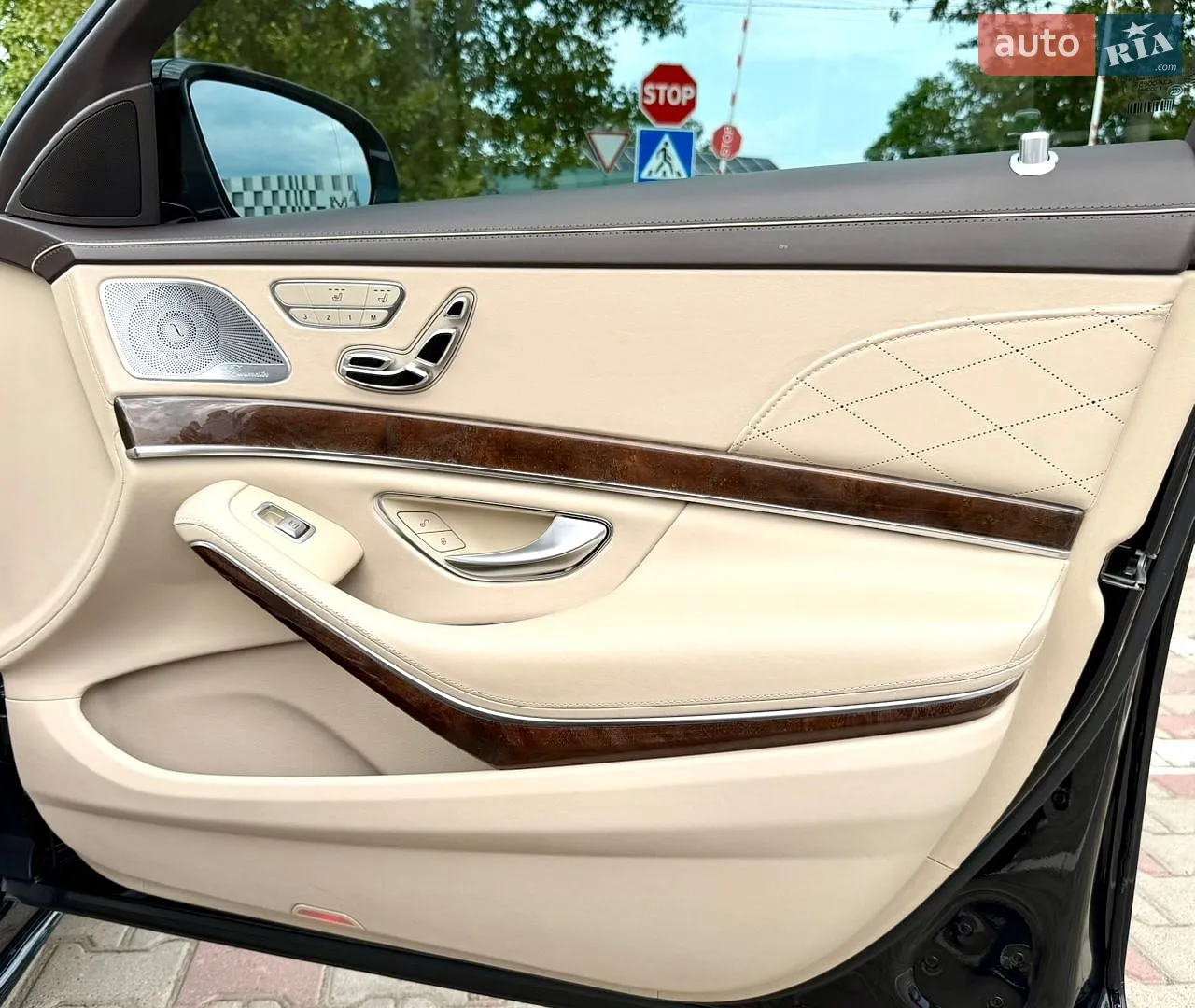 2017 Mercedes-Benz S-klasse - мініатюра 49