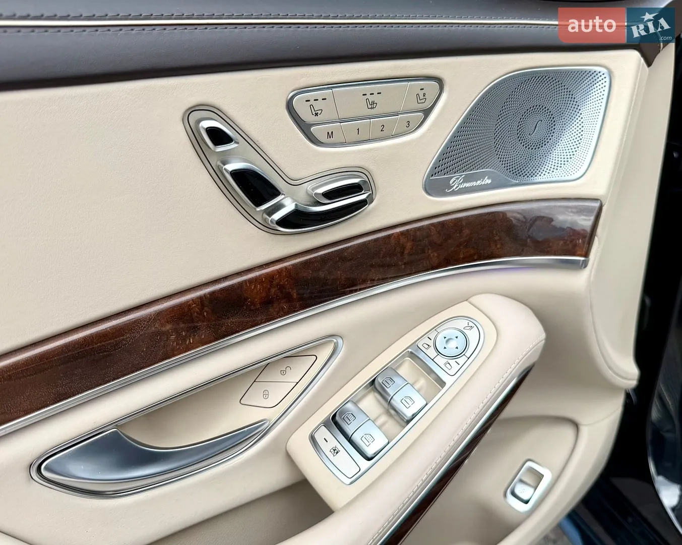 2017 Mercedes-Benz S-klasse - мініатюра 57