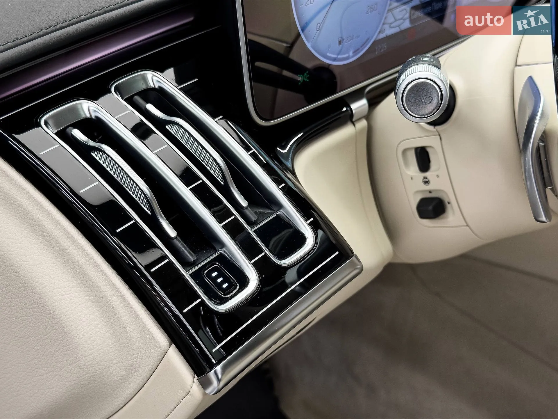 2021 Mercedes-Benz S-klasse - мініатюра 44
