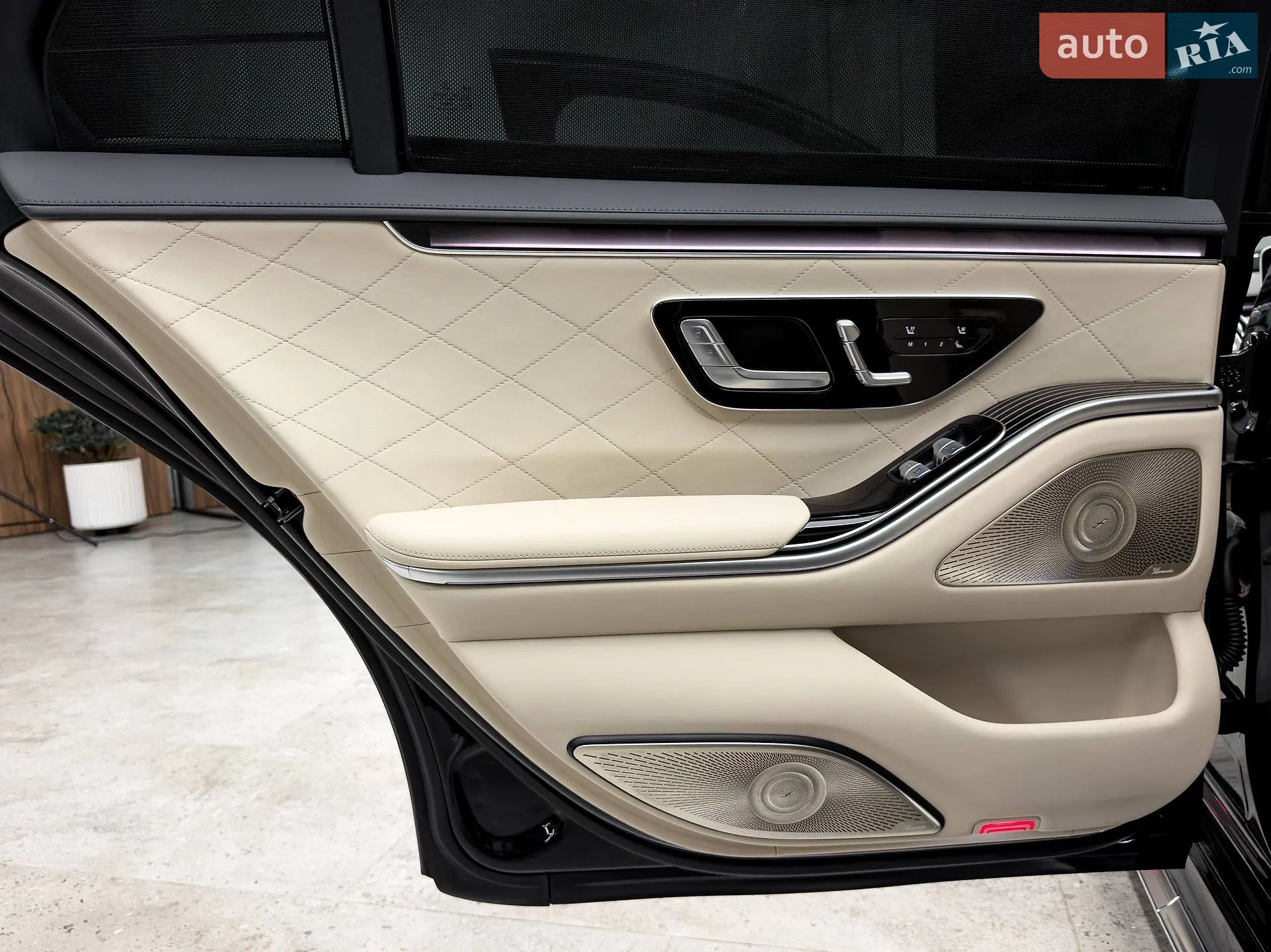 2021 Mercedes-Benz S-klasse - мініатюра 57