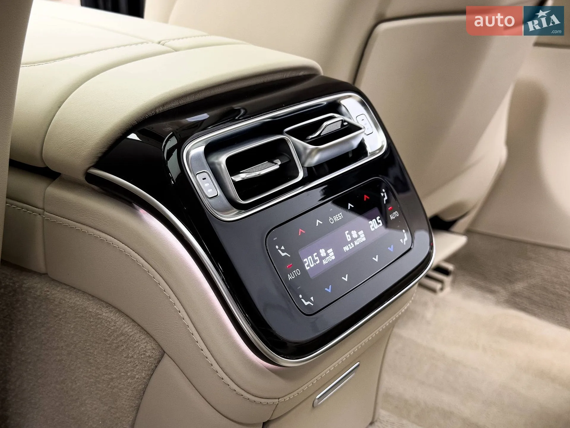 2021 Mercedes-Benz S-klasse - мініатюра 65
