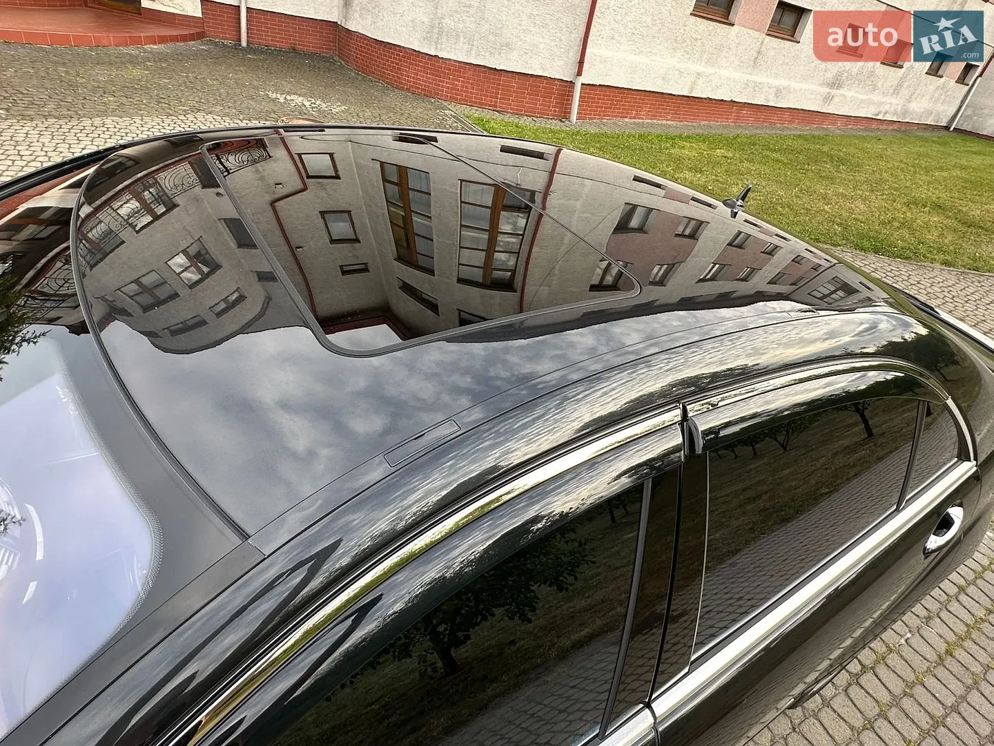 2011 Mercedes-Benz S-klasse - мініатюра 31