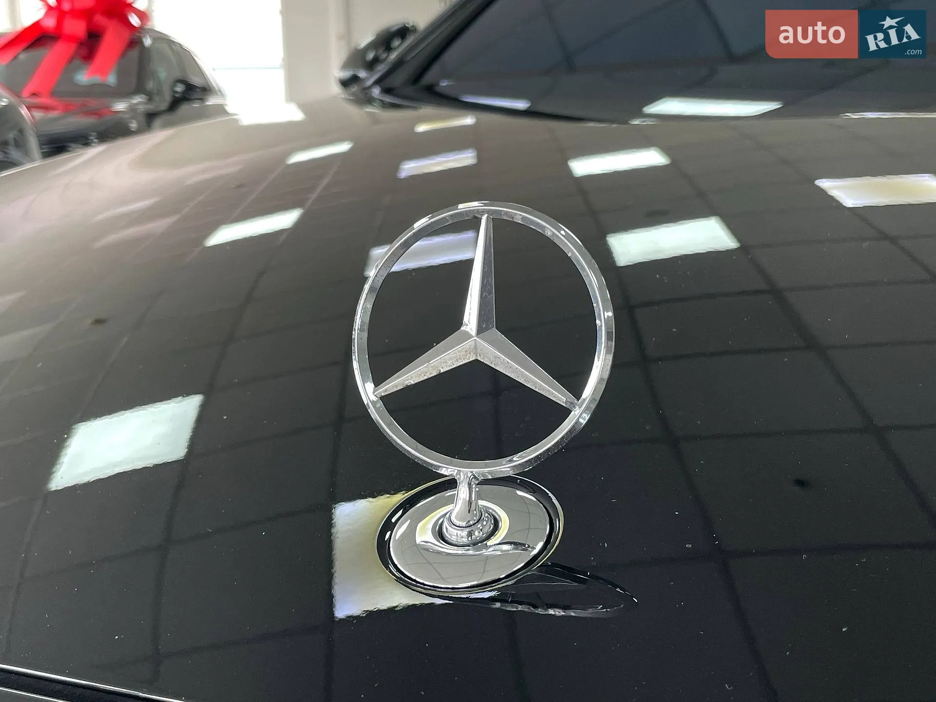 2020 Mercedes-Benz S-klasse - мініатюра 15
