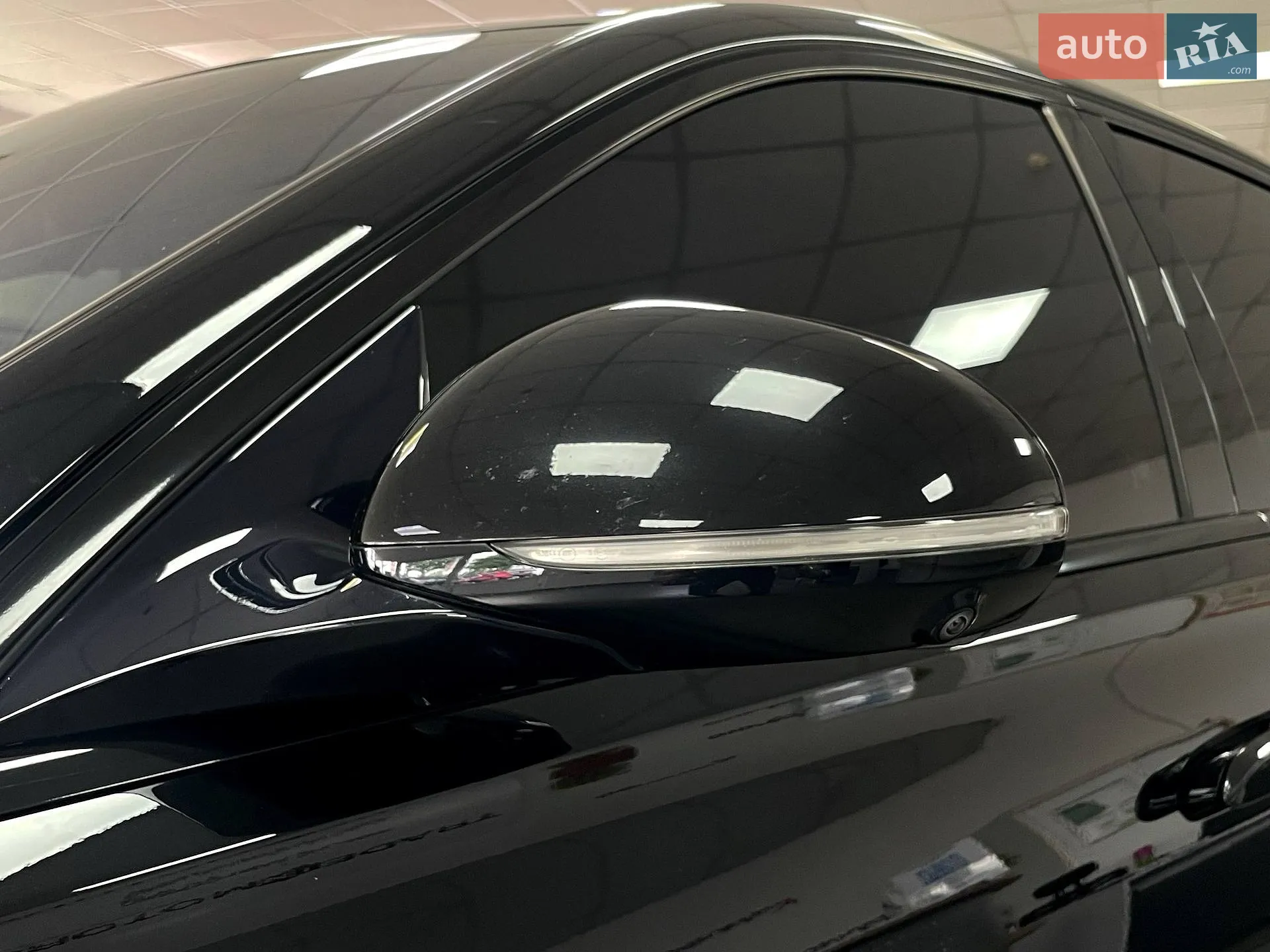 2020 Mercedes-Benz S-klasse - мініатюра 17