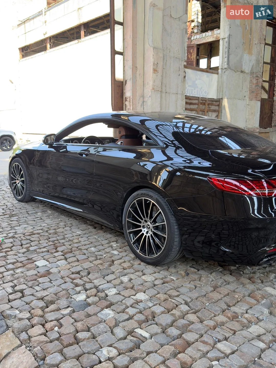 2015 Mercedes-Benz S-klasse - мініатюра 7