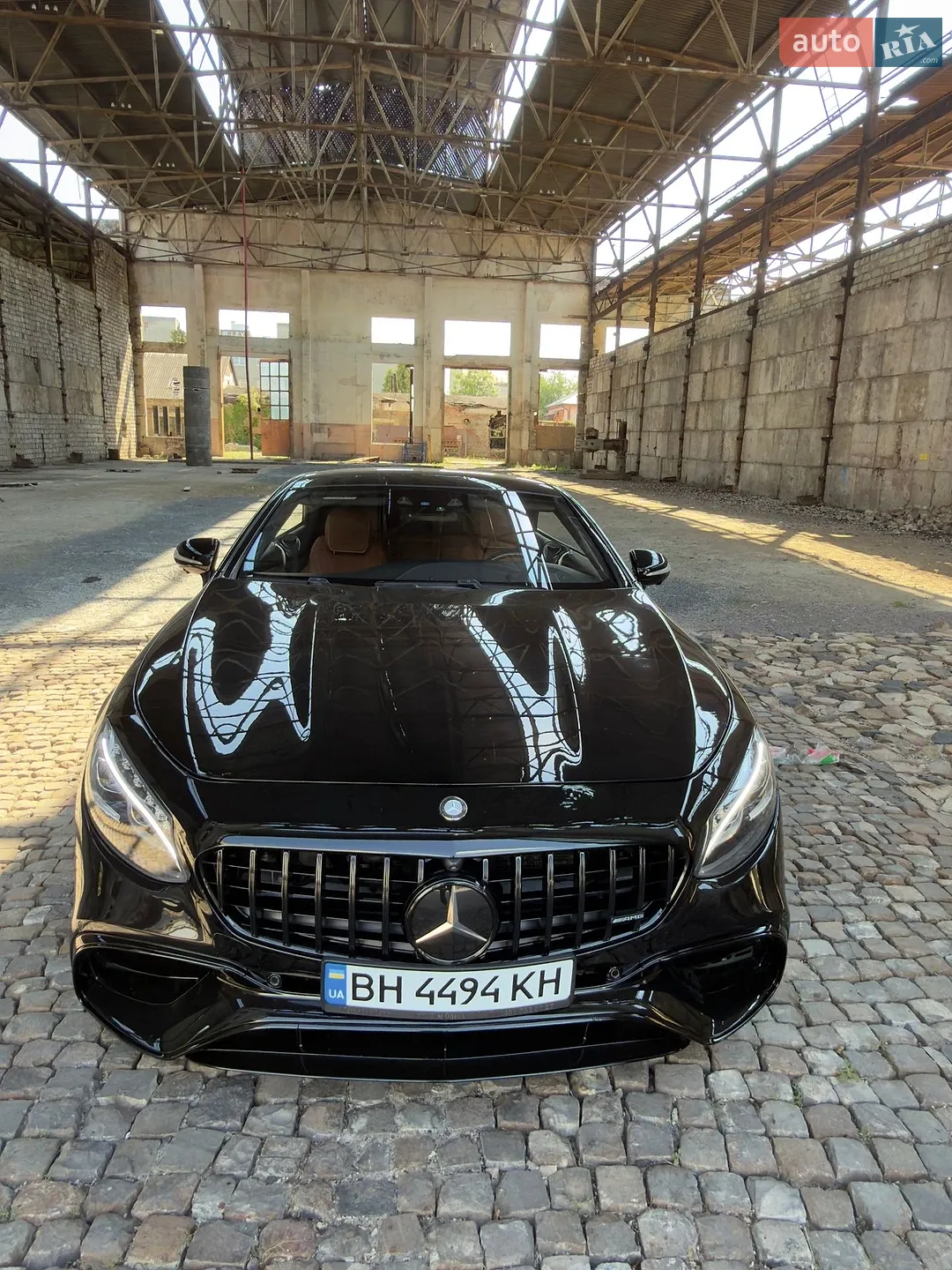 2015 Mercedes-Benz S-klasse - мініатюра 2